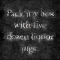 image: watercolour wash