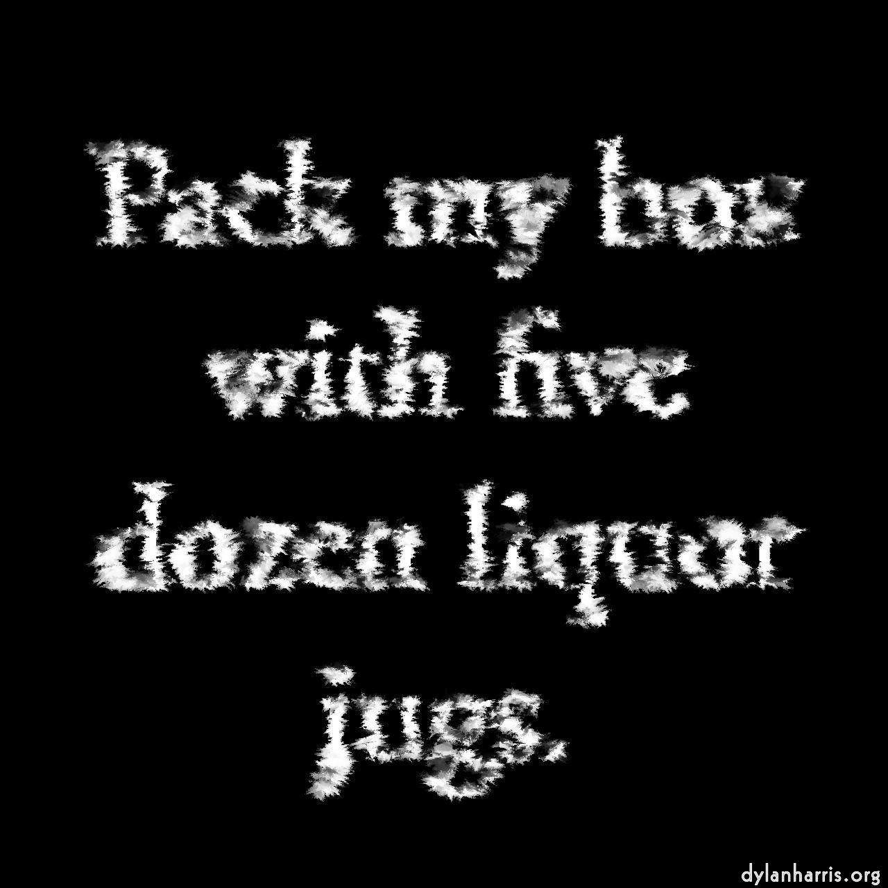 image: water smears (start with image in canvas) :: blend&nbsp;and&nbsp;blur&mdash;put&nbsp;image&nbsp;in&nbsp;canvas