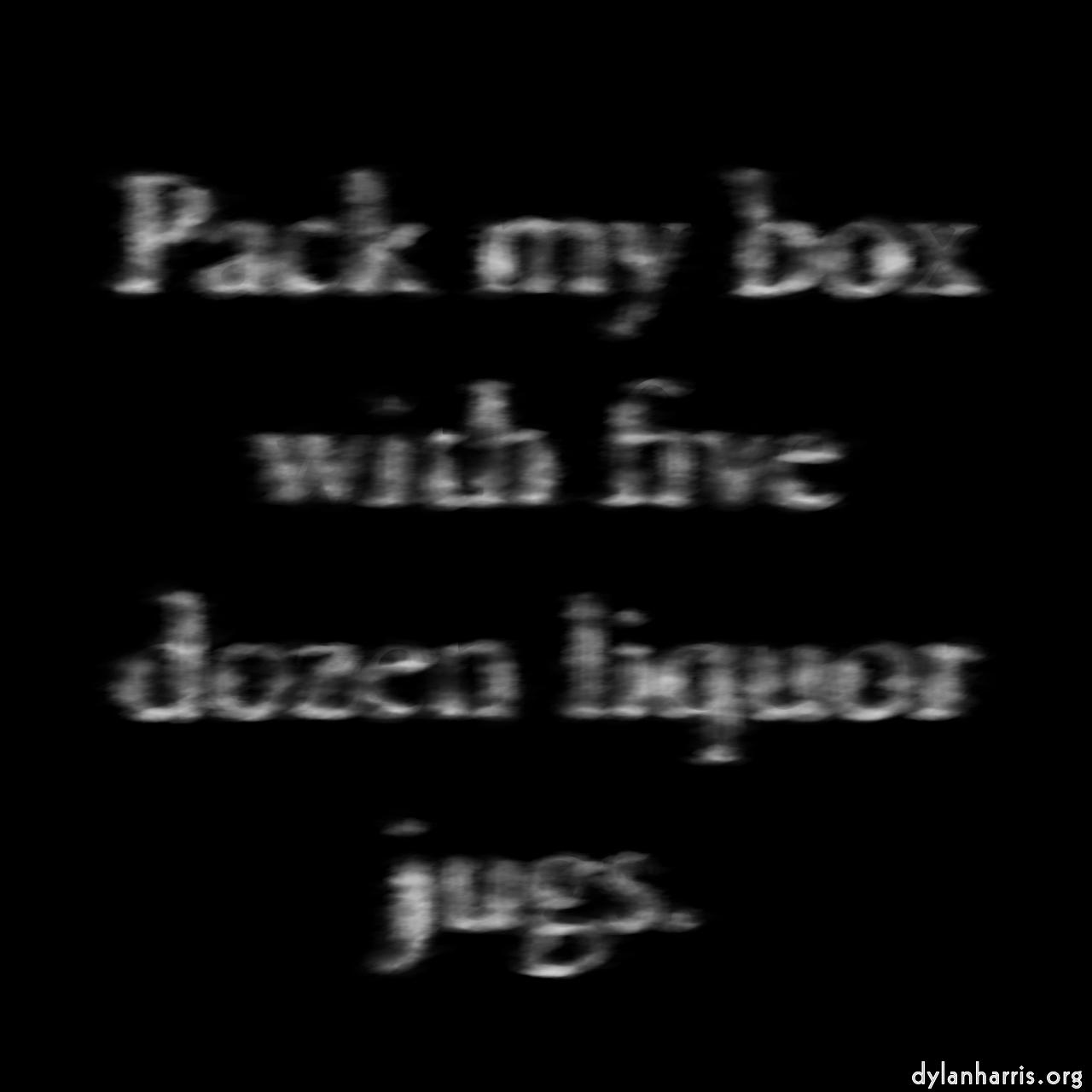 image: water smears (start with image in canvas) :: blender&nbsp;2