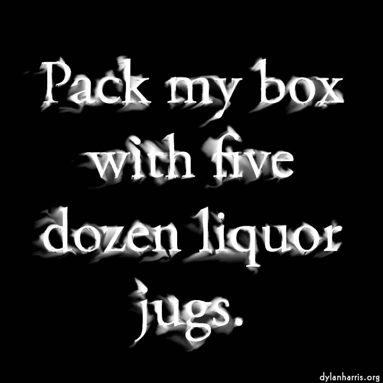 image: water smears (start with image in canvas) :: blender&nbsp;3