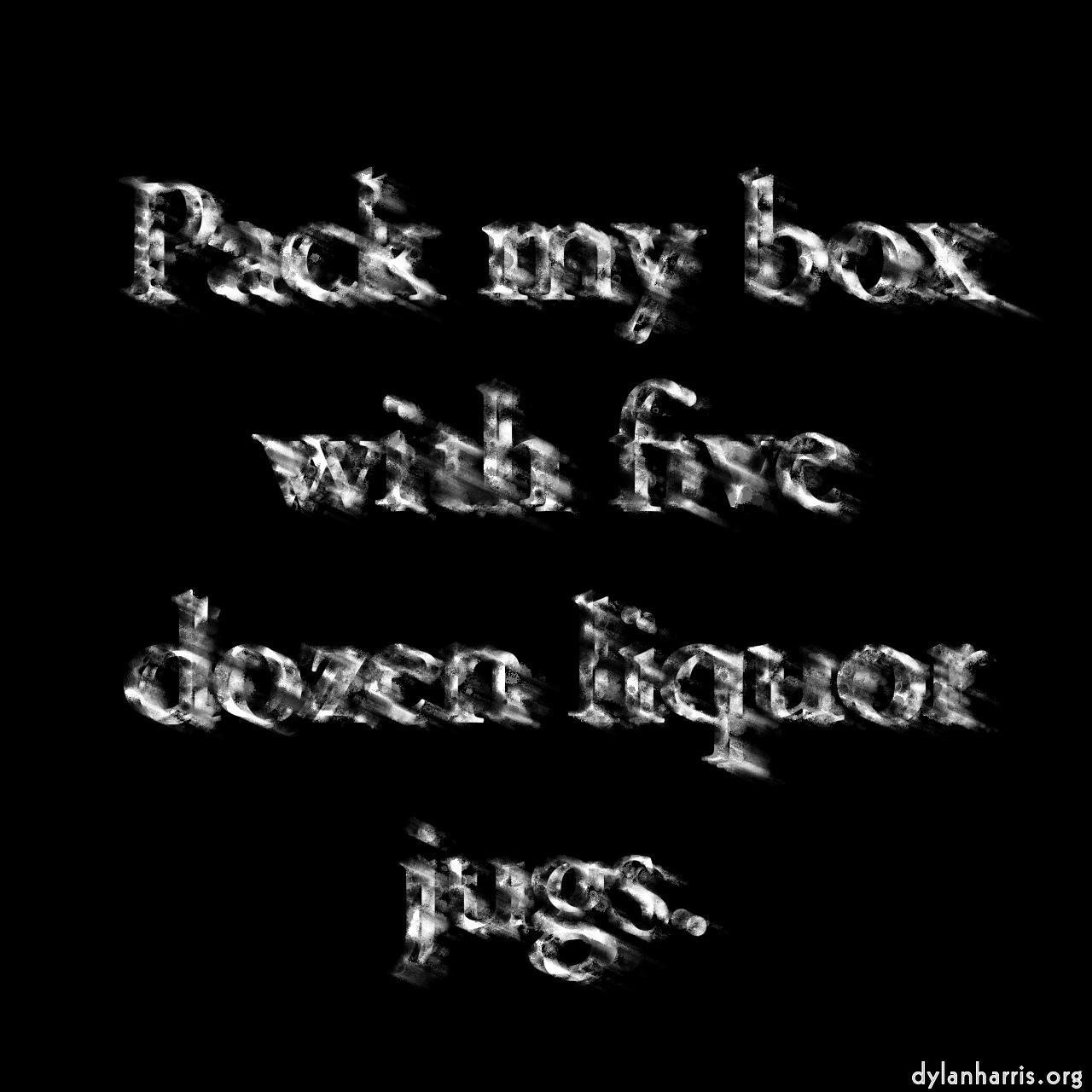 image: water smears (start with image in canvas) :: drip&nbsp;wide