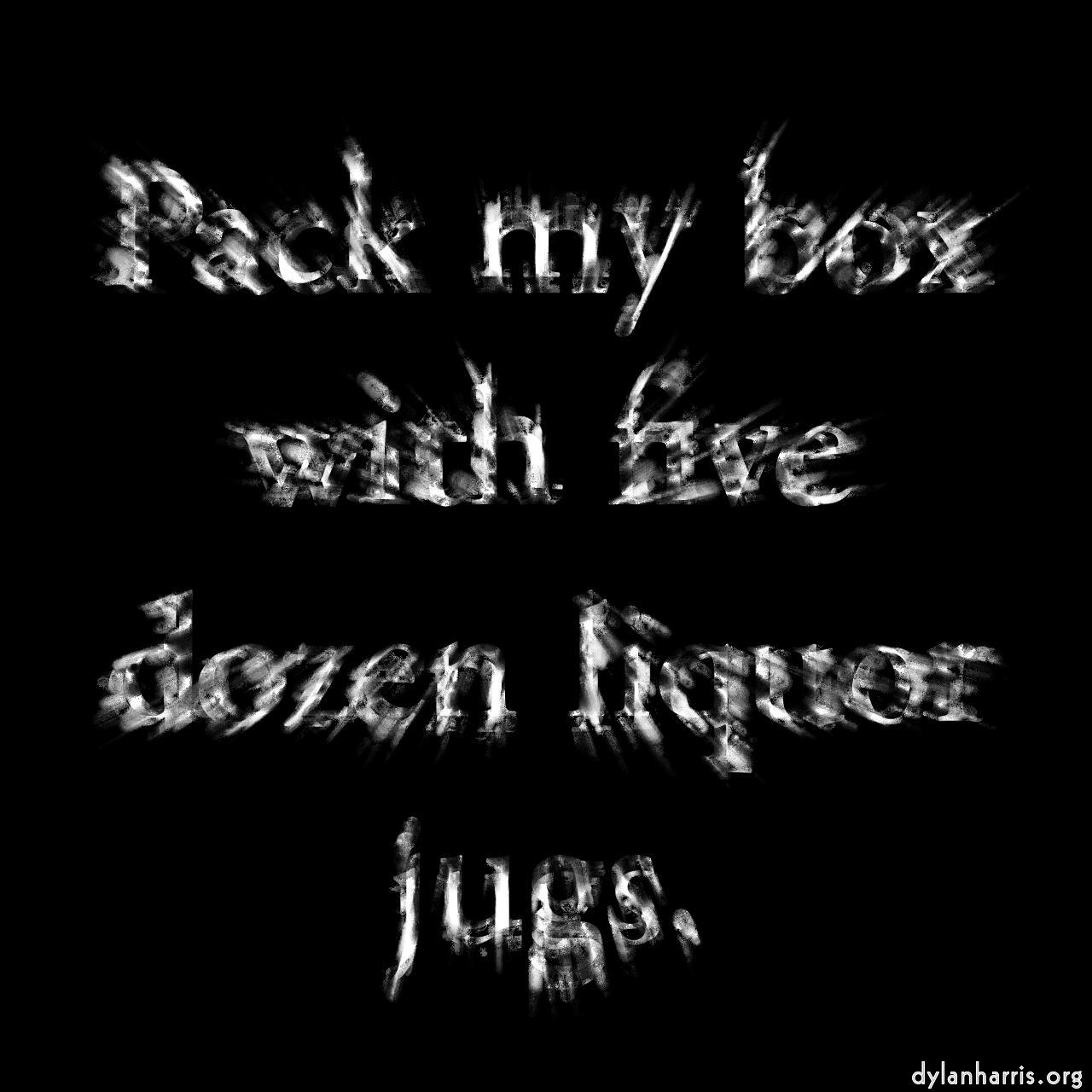 image: water smears (start with image in canvas) :: polar