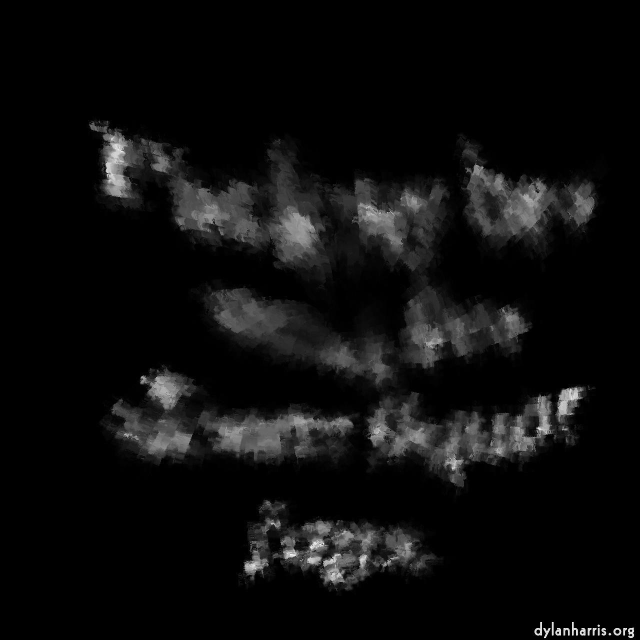 image: water smears (start with image in canvas) :: polar&nbsp;brush&nbsp;blend