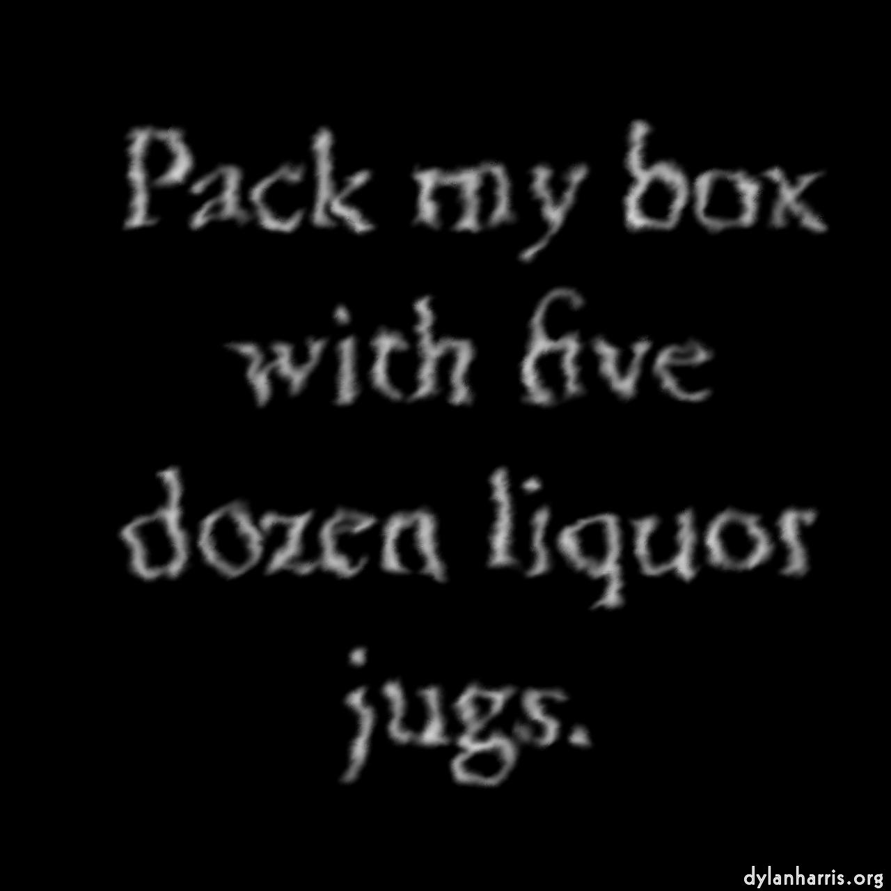 image: water smears (start with image in canvas) :: slow&nbsp;melt