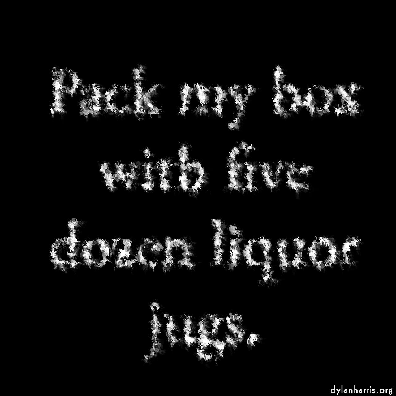 image: water smears (start with image in canvas) :: subtle&nbsp;drip&nbsp;2