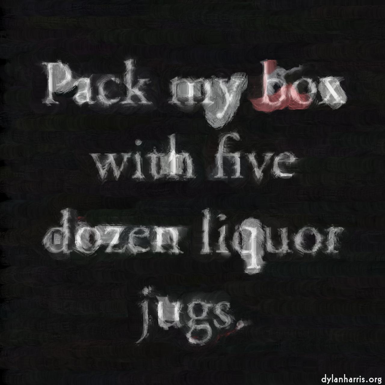 Image: wets and blends :: cd&nbsp;wet&nbsp;brush&nbsp;creamy