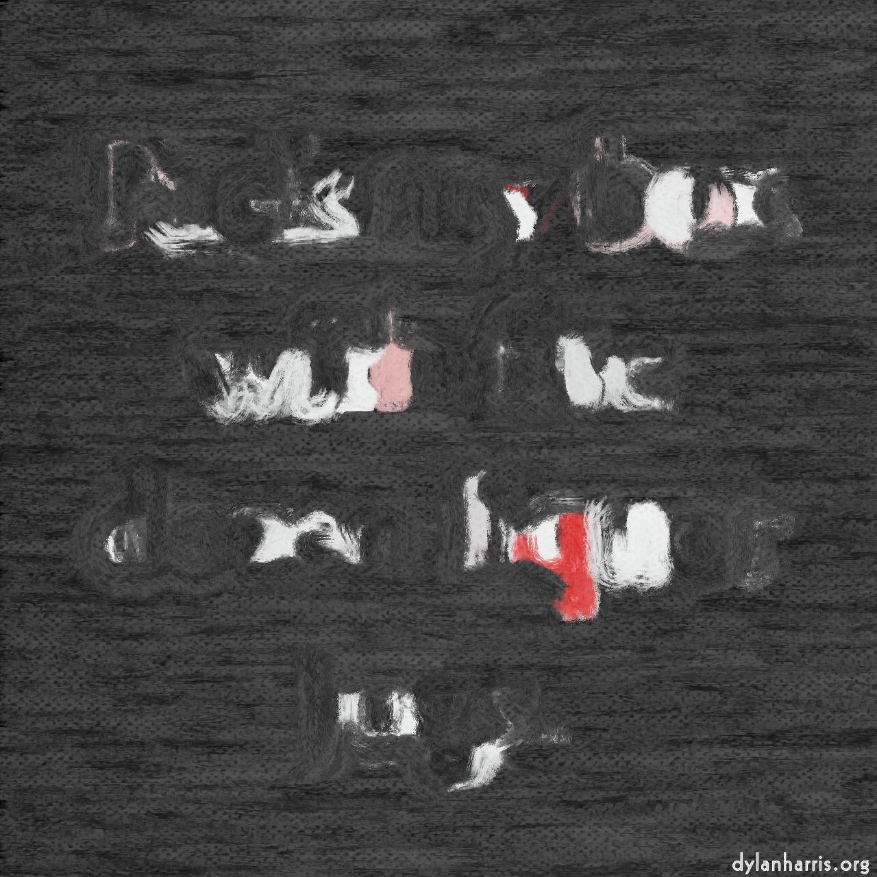 image: wets and blends :: cd&nbsp;wet&nbsp;wash&nbsp;bristle