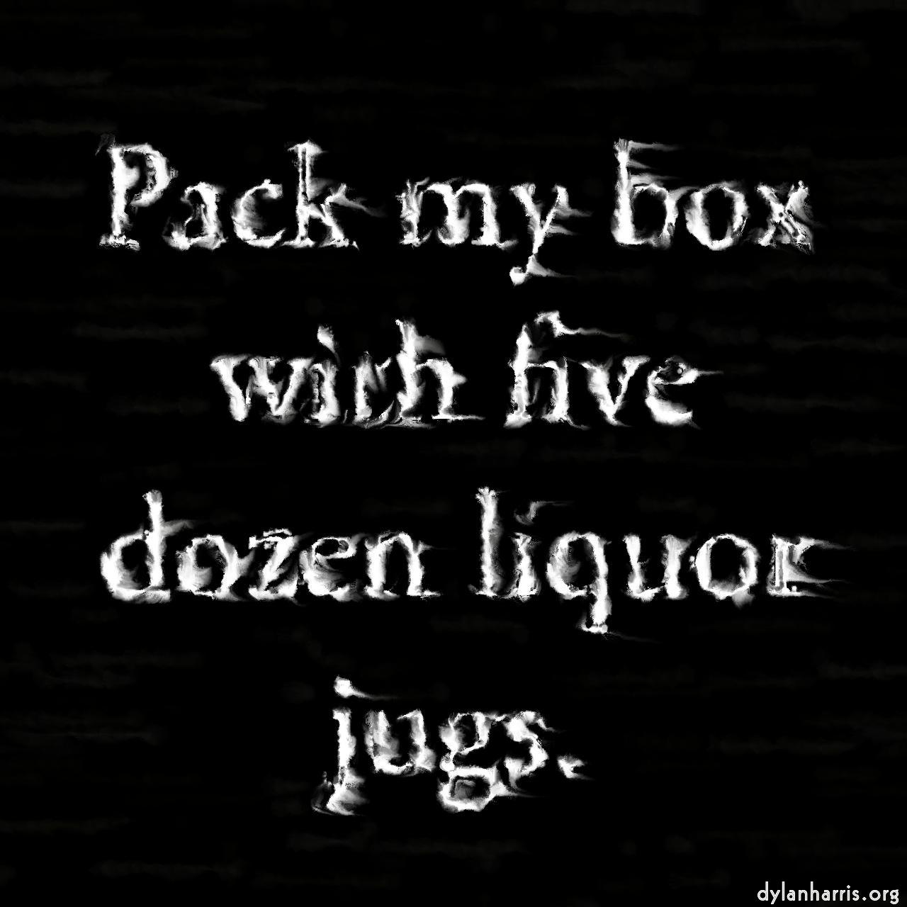 image: wets and blends :: lines&nbsp;and&nbsp;blobs