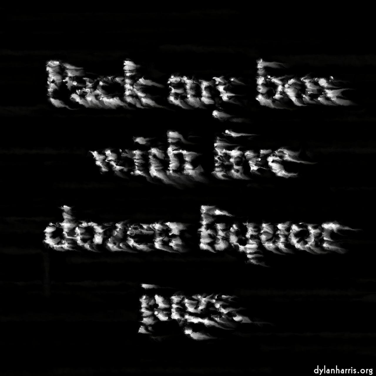 image: wets and blends :: lines&nbsp;and&nbsp;blobs&nbsp;2