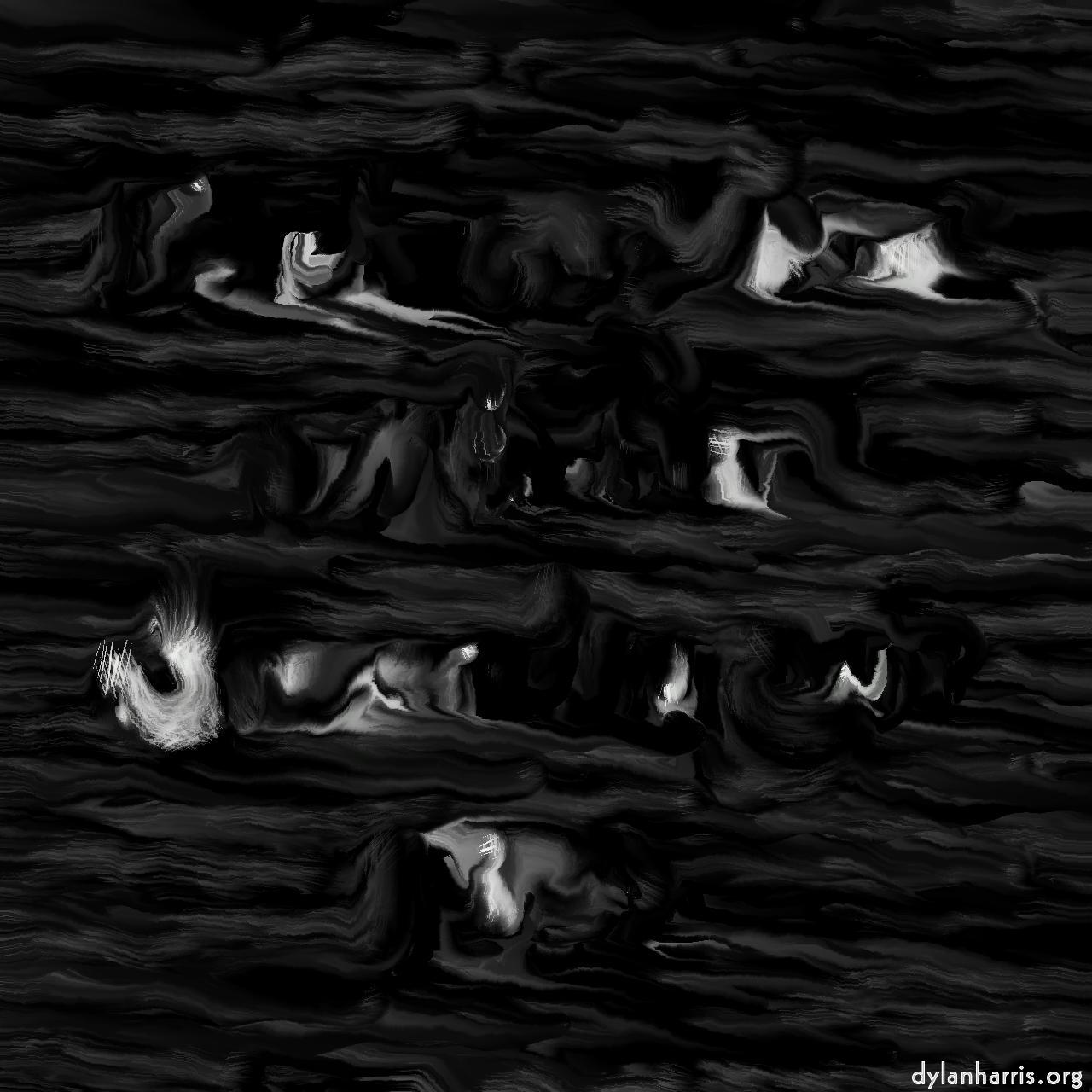 Image: wets and blends :: oil&nbsp;blender