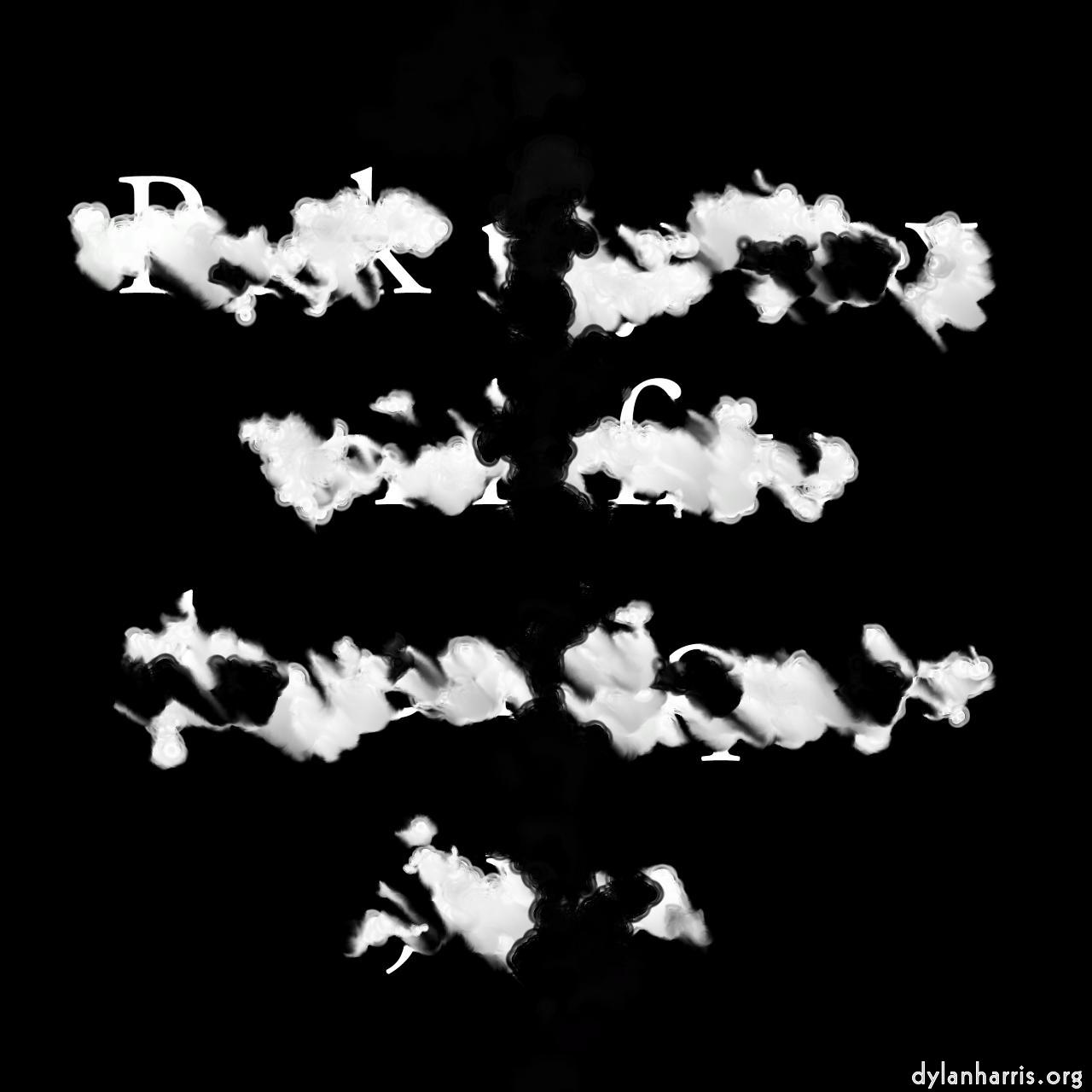 image: wets and blends :: oil&nbsp;thick&nbsp;blend