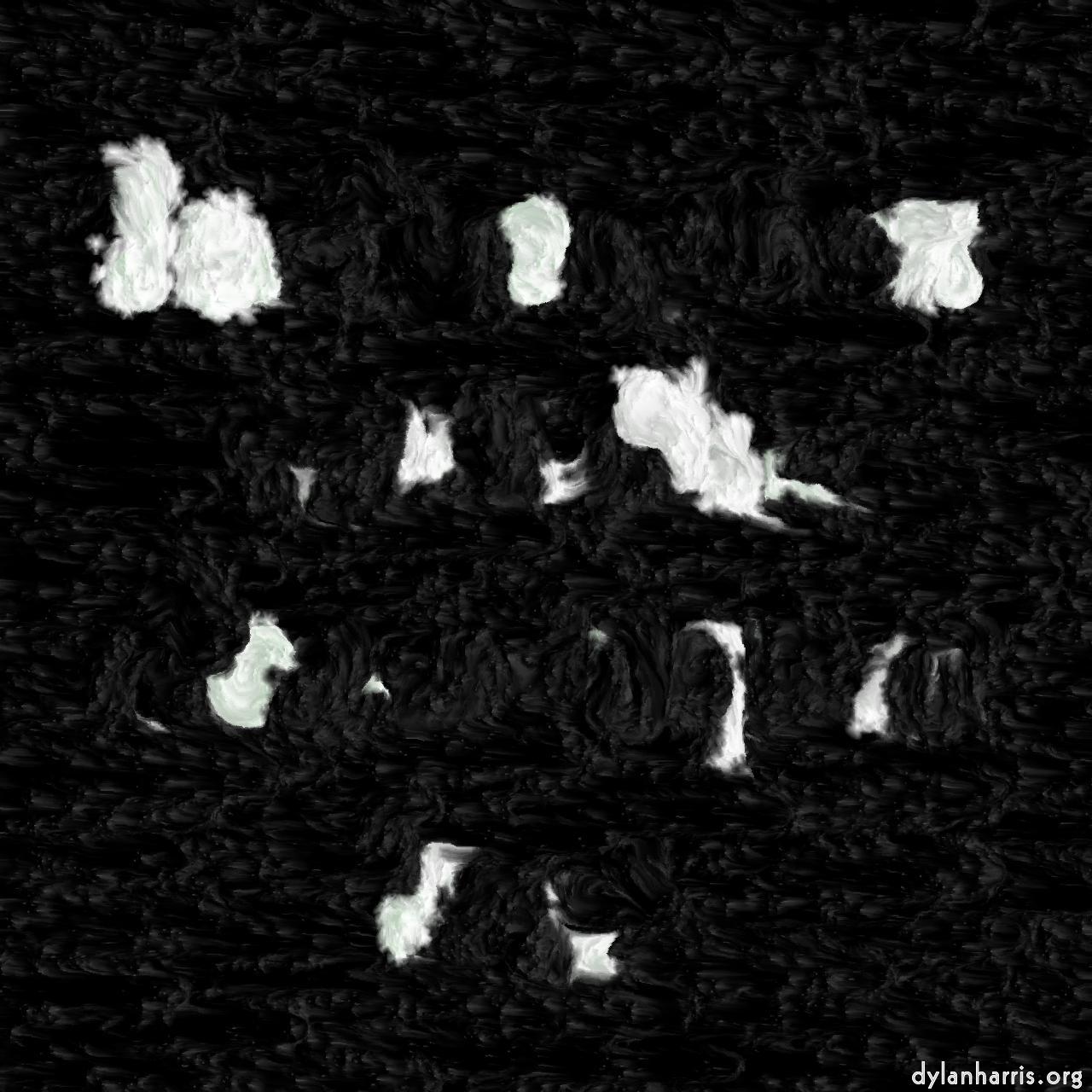 image: wets and blends :: oil&nbsp;thick&nbsp;wet