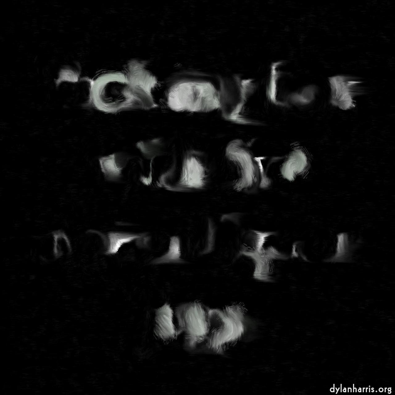 image: wets and blends :: oil&nbsp;thin&nbsp;blend