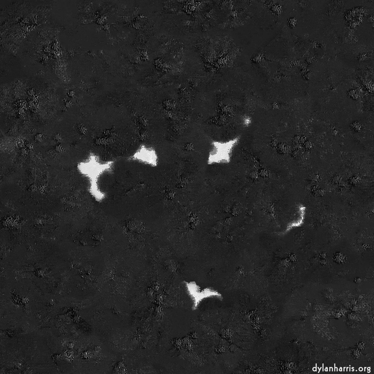 image: wets and blends :: raised&nbsp;2