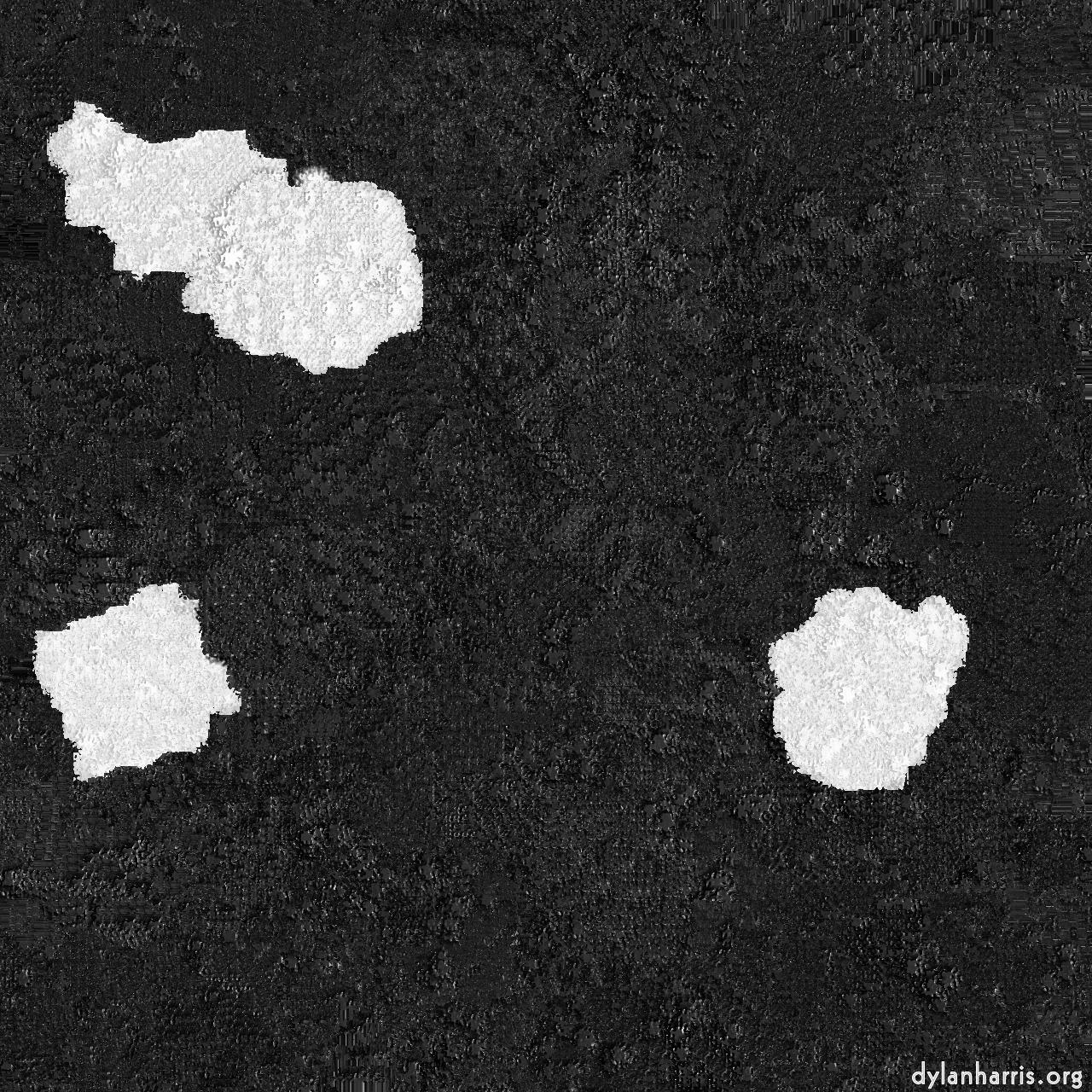 image: wets and blends :: raised&nbsp;3