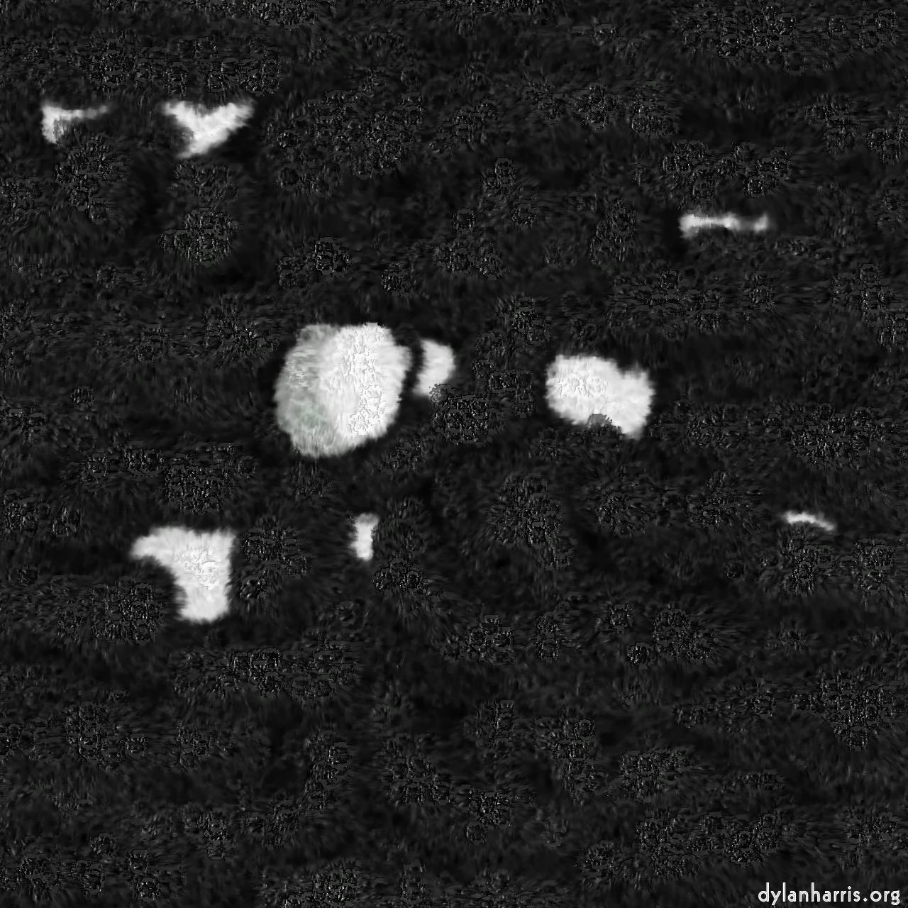 image: wets and blends :: raised&nbsp;and&nbsp;blur