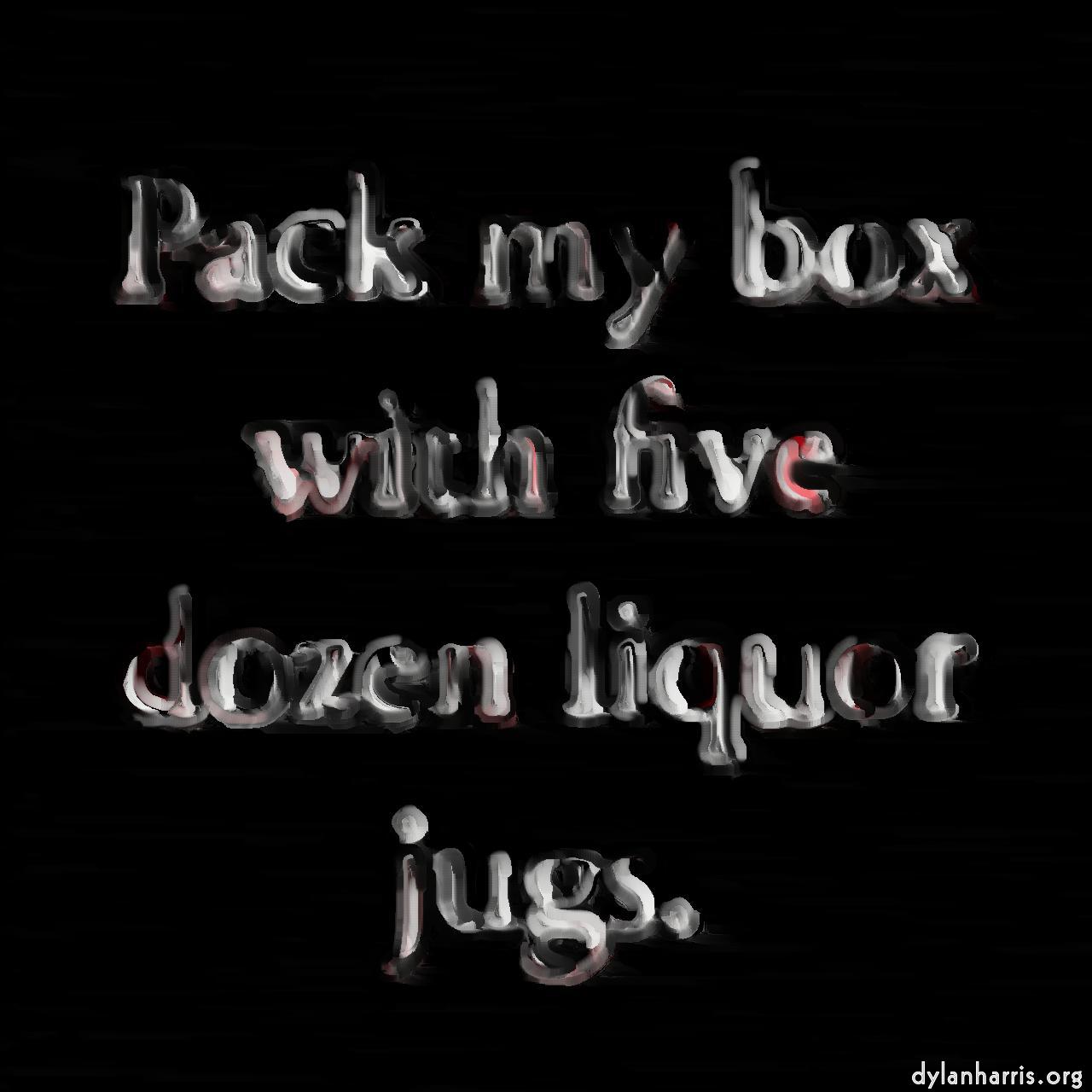 image: wets and blends :: solid&nbsp;wet&nbsp;edge