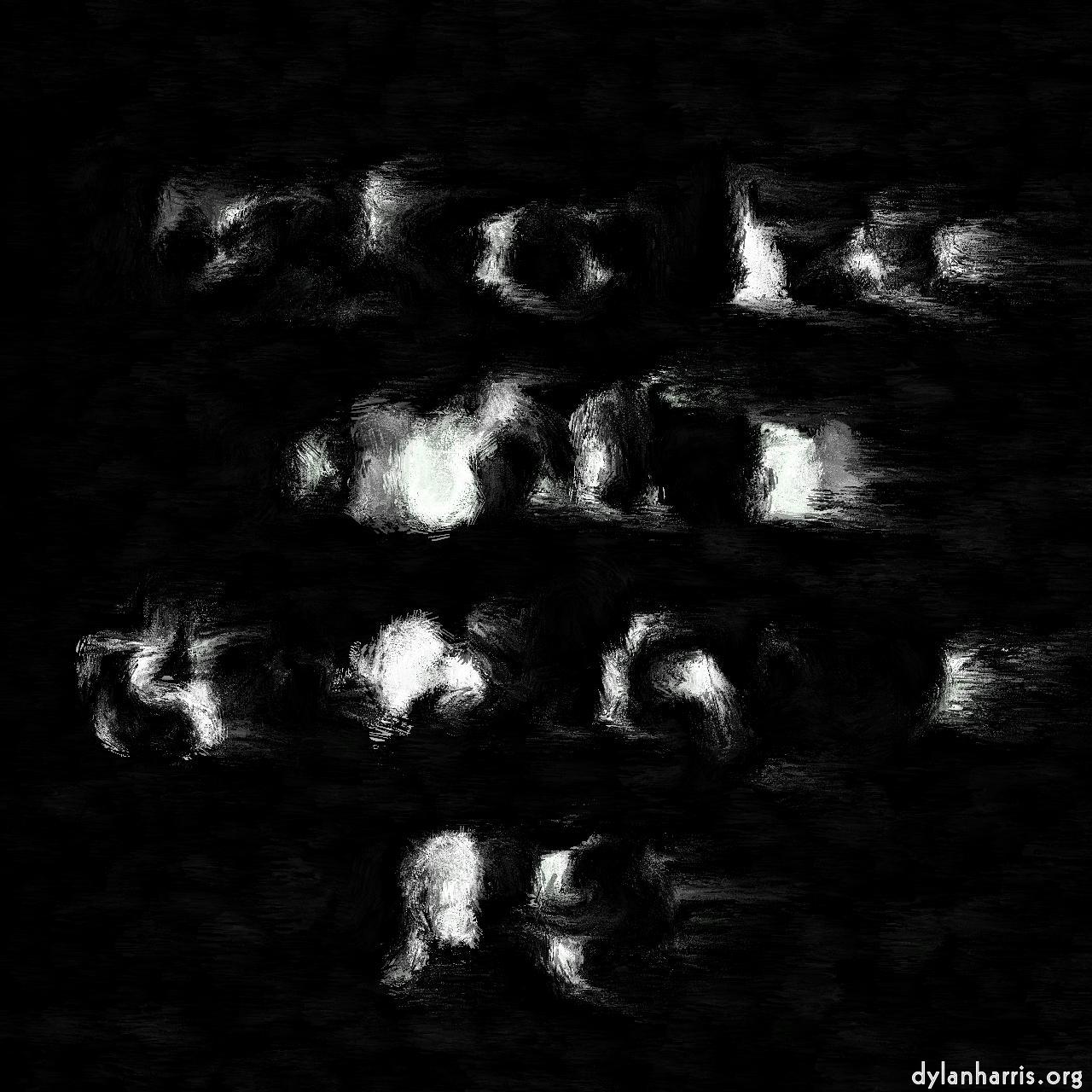 image: wets and blends :: tacky&nbsp;raised2