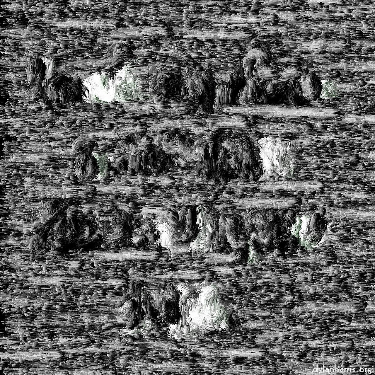 image: wets and blends :: thick&nbsp;blender&nbsp;2