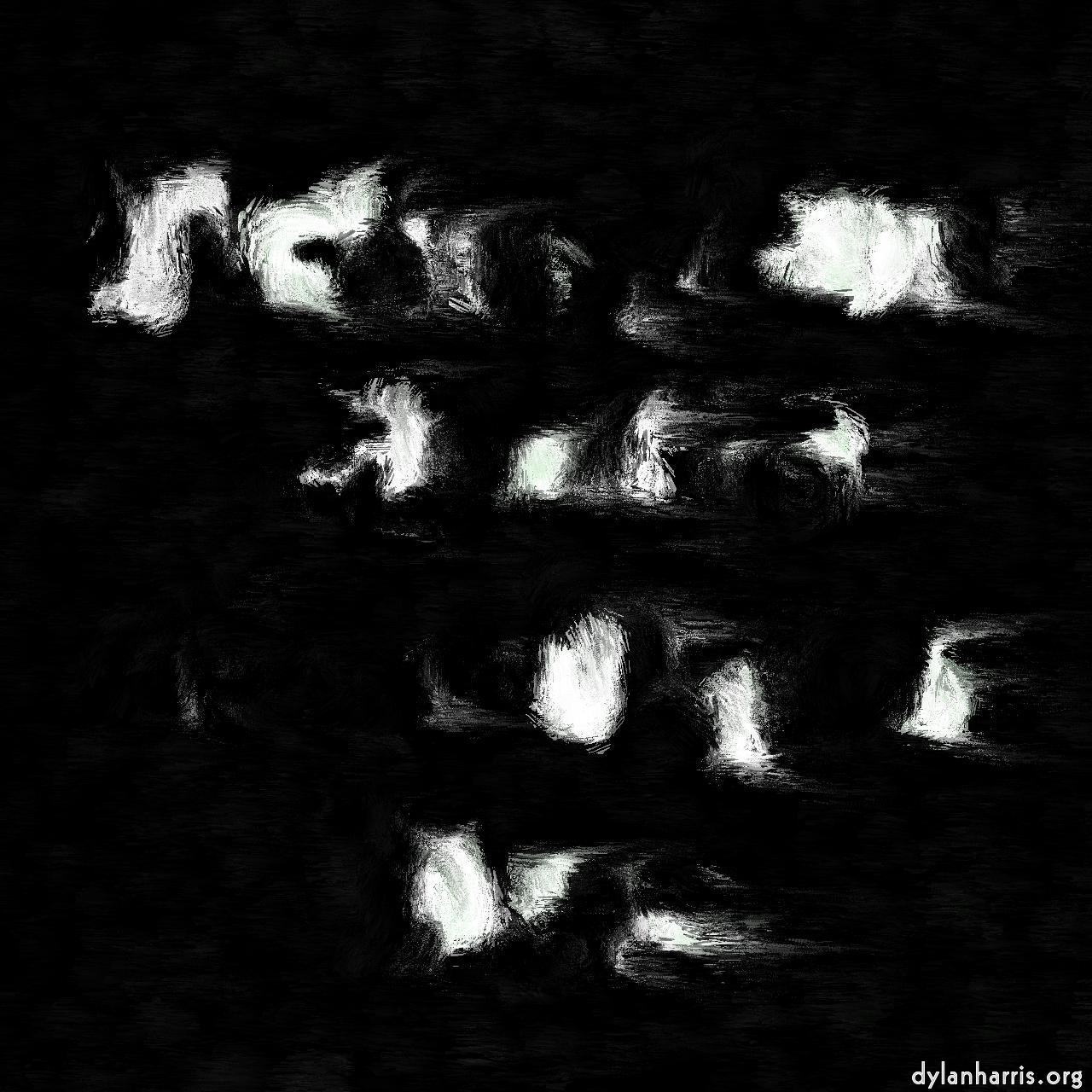 image: wets and blends :: thick&nbsp;blender&nbsp;3