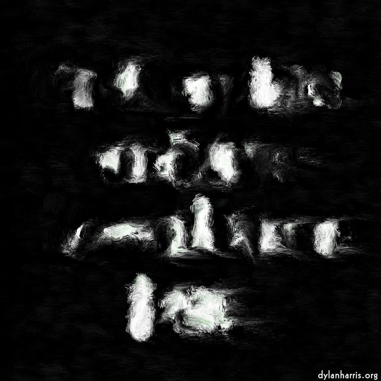 image: wets and blends :: thick&nbsp;blender&nbsp;4