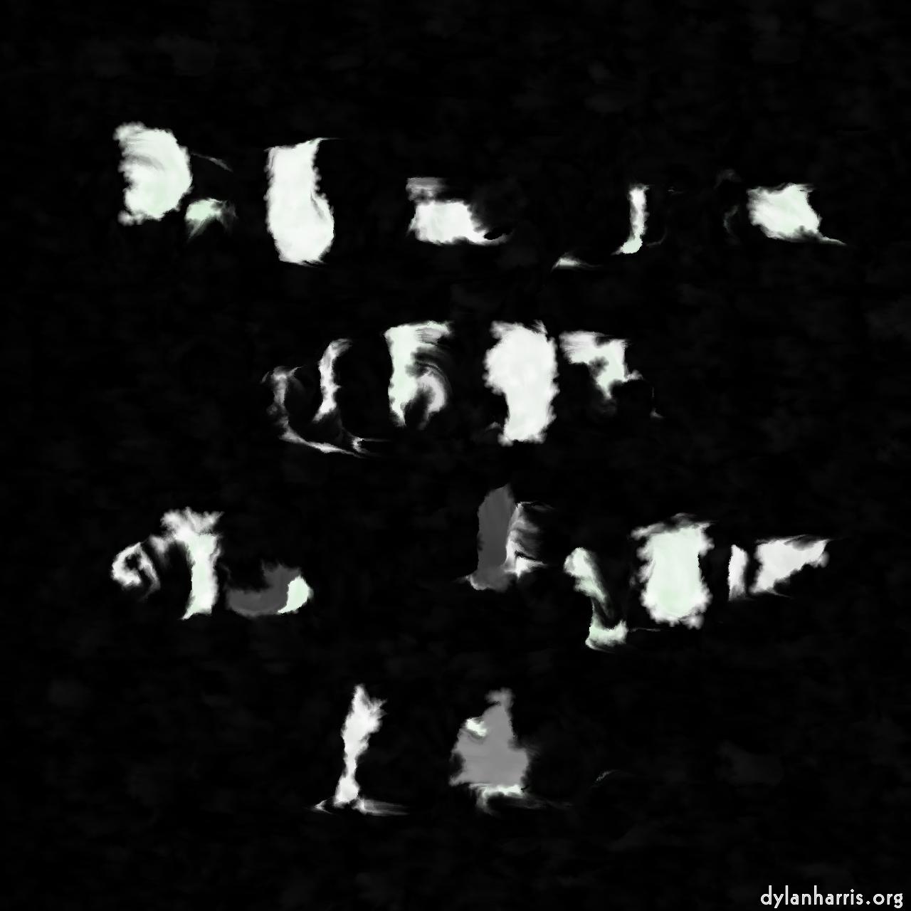 image: wets and blends :: thick&nbsp;blender&nbsp;5