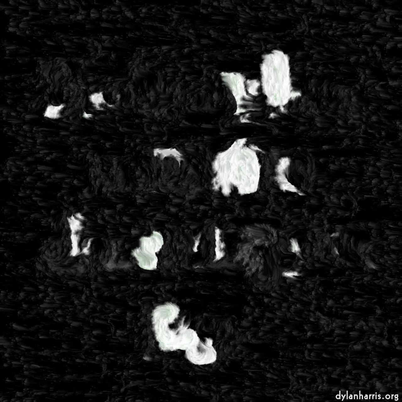 image: wets and blends :: thick&nbsp;blender&nbsp;6