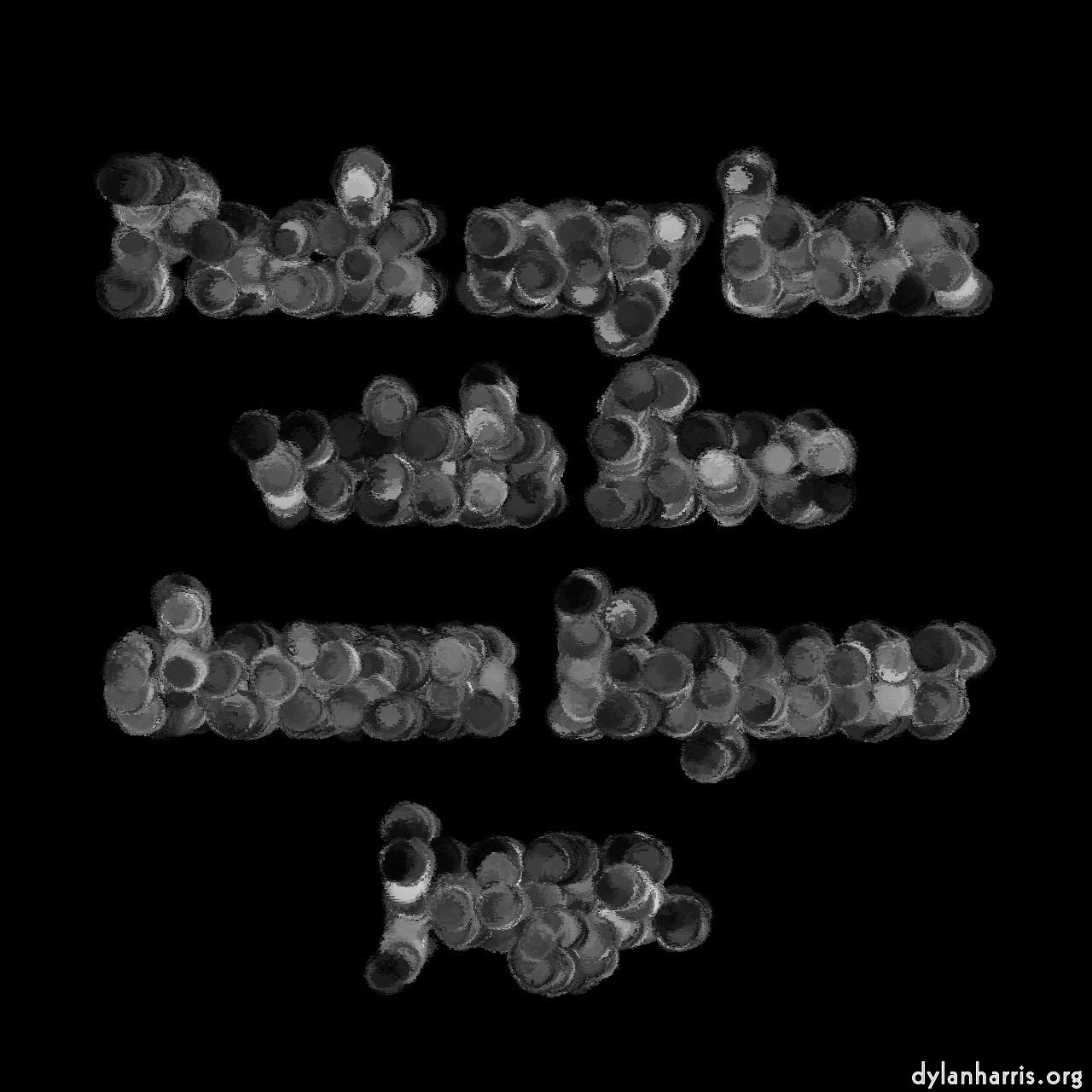 Image: wets and blends :: tilt&nbsp;pen