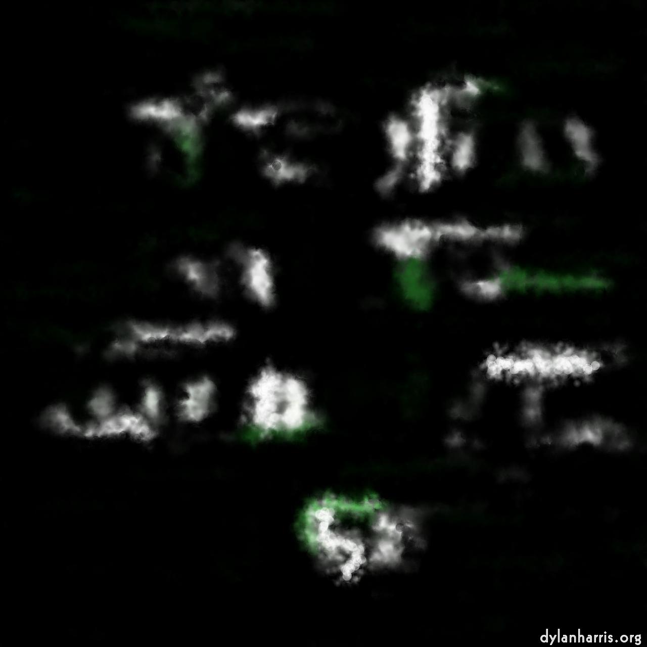 image: wets and blends :: vector&nbsp;bubbles&nbsp;with&nbsp;smear