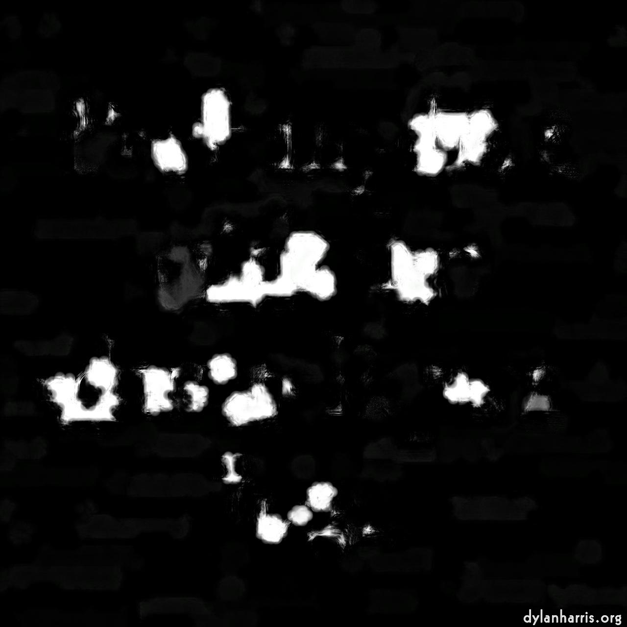 Image: wets and blends :: vibrant&nbsp;with&nbsp;edge