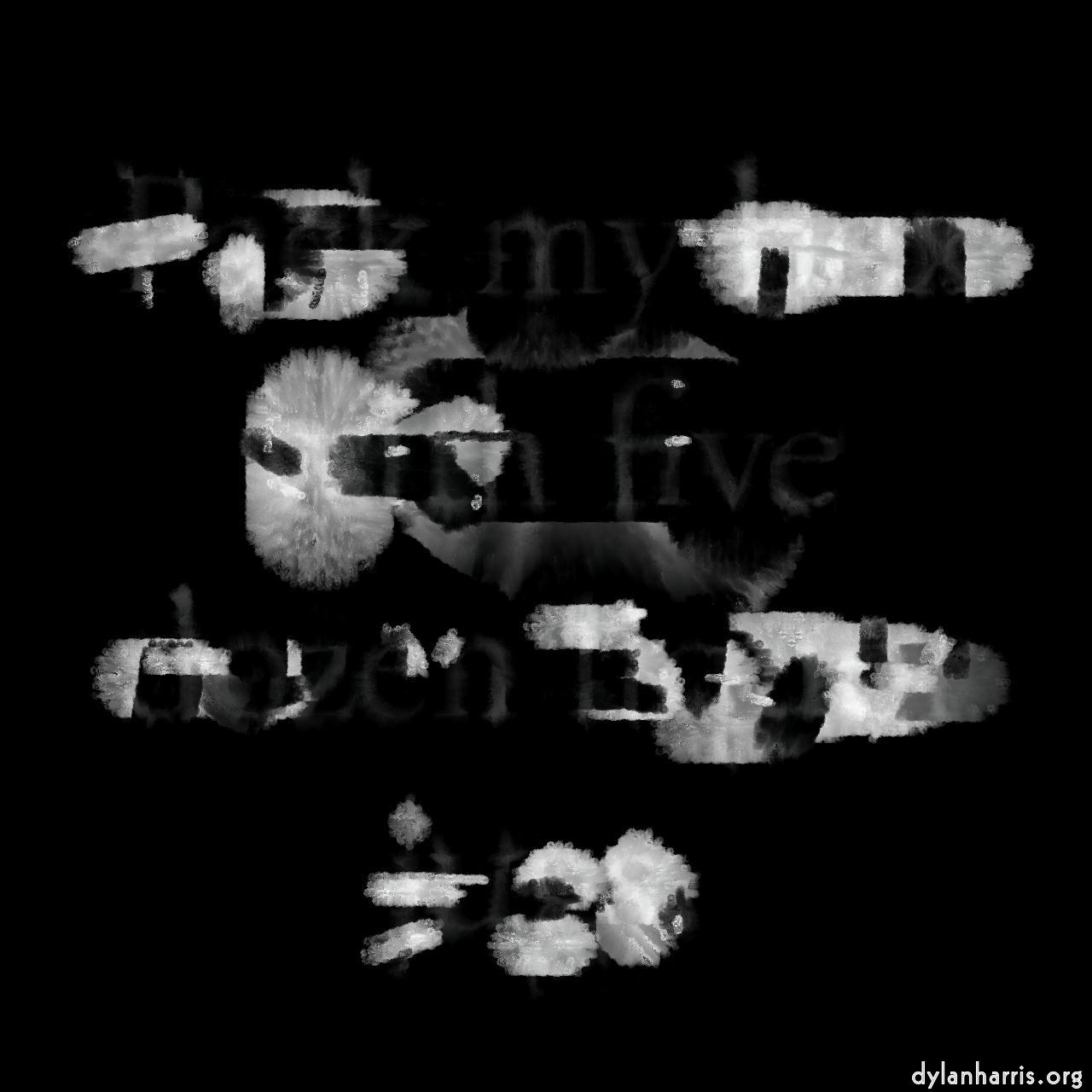 Image: wets and blends :: watercolour&nbsp;4