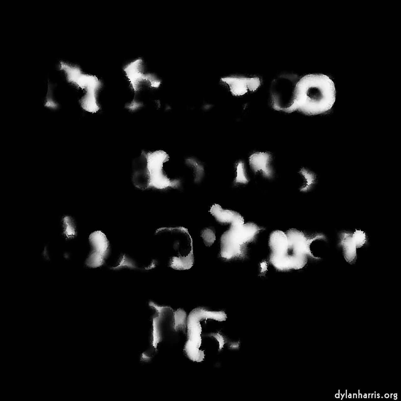 image: wets and blends :: watercolour&nbsp;melt