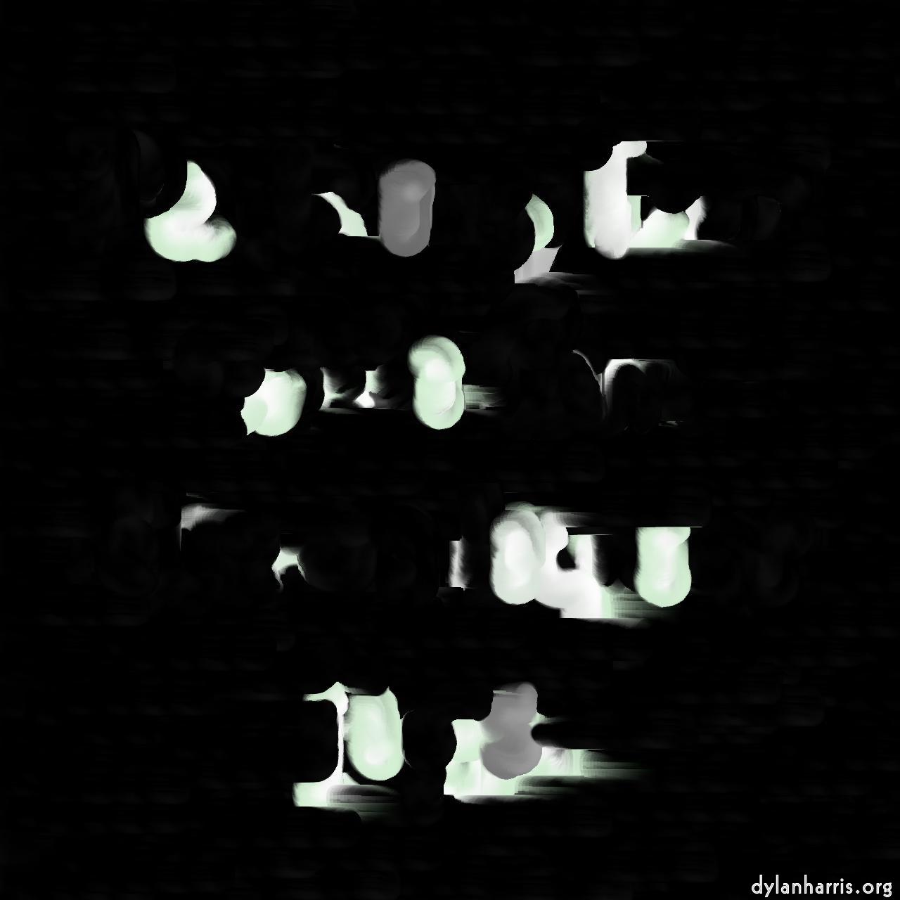 Image: wets and blends :: wet&nbsp;lip&nbsp;3