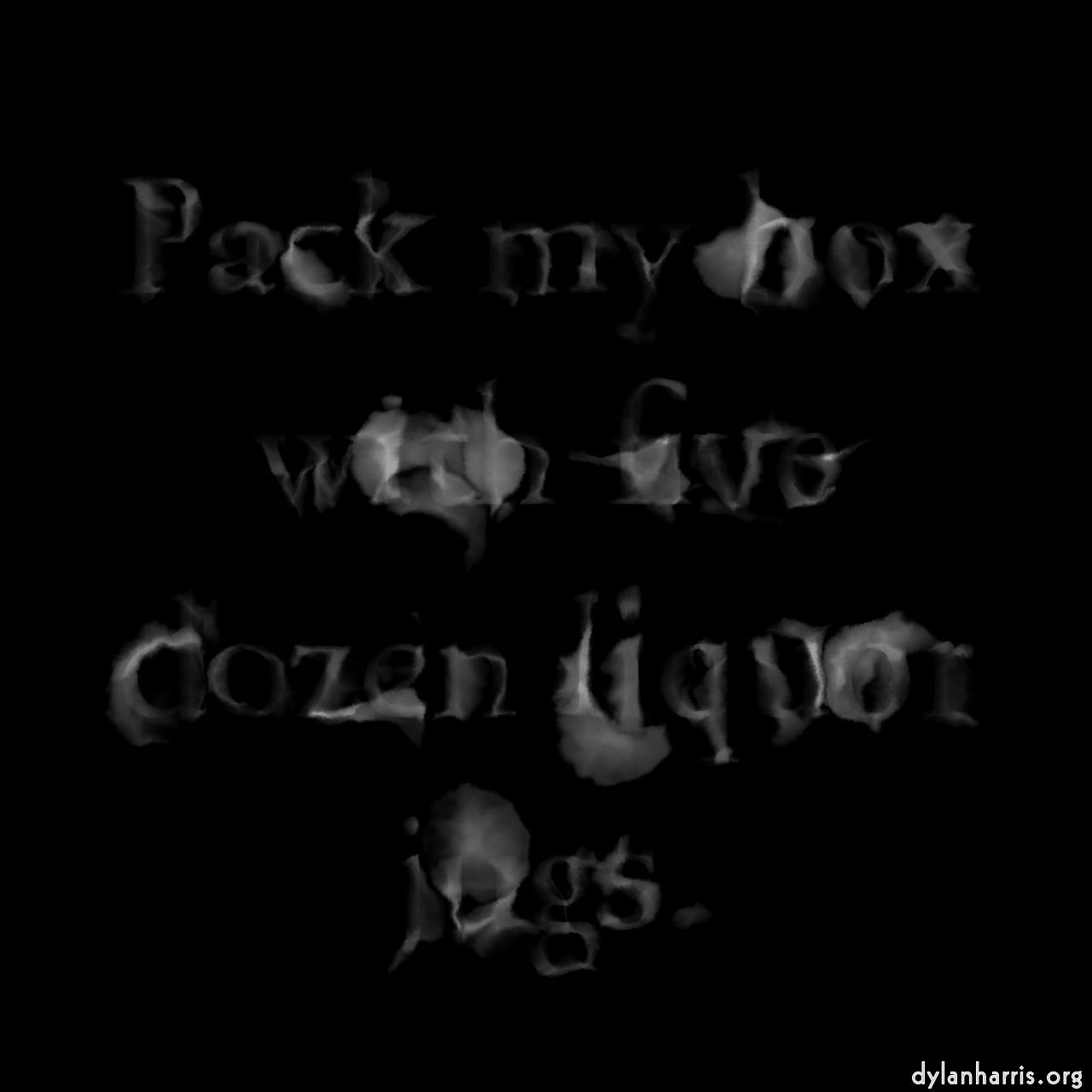 Image: wets and blends :: wet&nbsp;spreader&nbsp;5