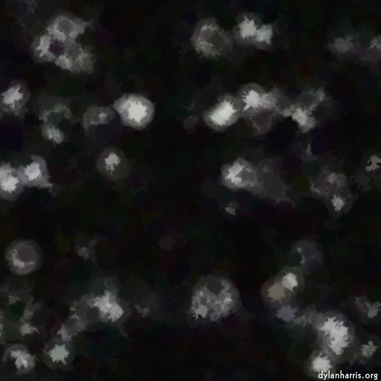 Image: wets and blends vector :: cloudy&nbsp;blender