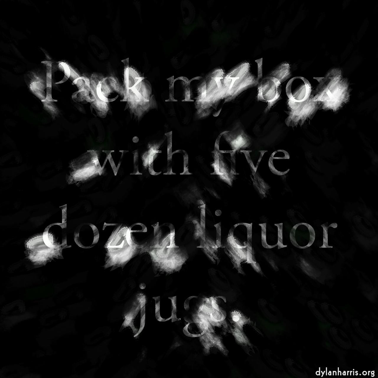 Image: wets and blends vector :: finger&nbsp;paint