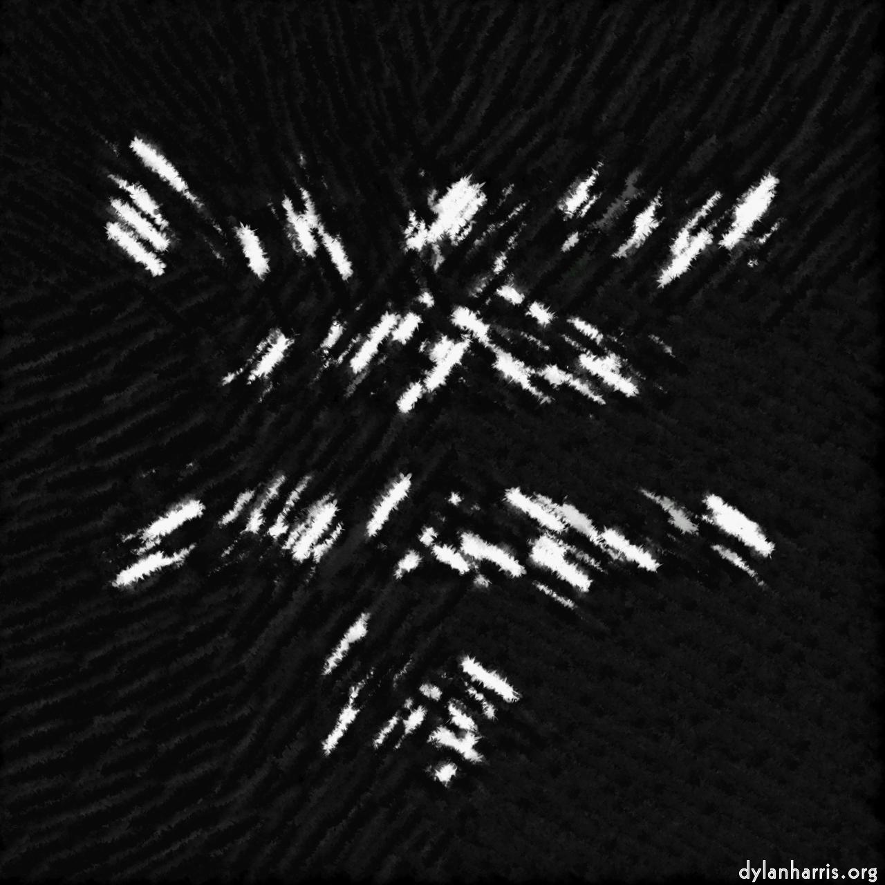 Image: wets and blends vector :: fuzzy