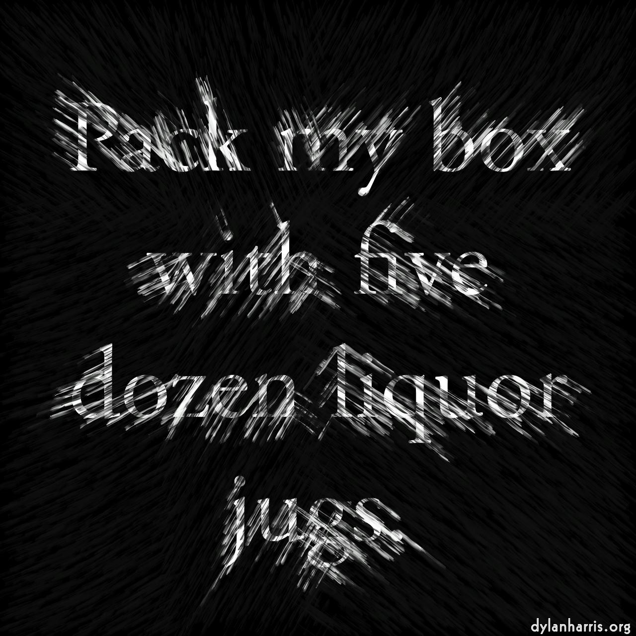 Image: wets and blends vector :: oil&nbsp;blend