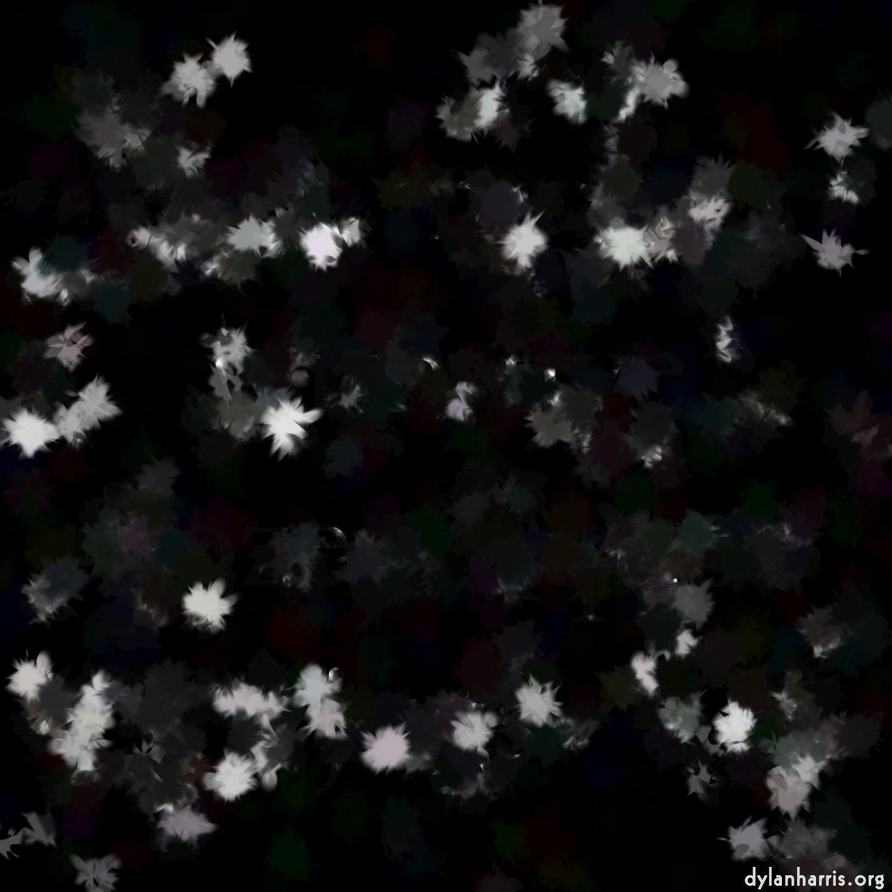 Image: wets and blends vector :: sat&nbsp;decrease