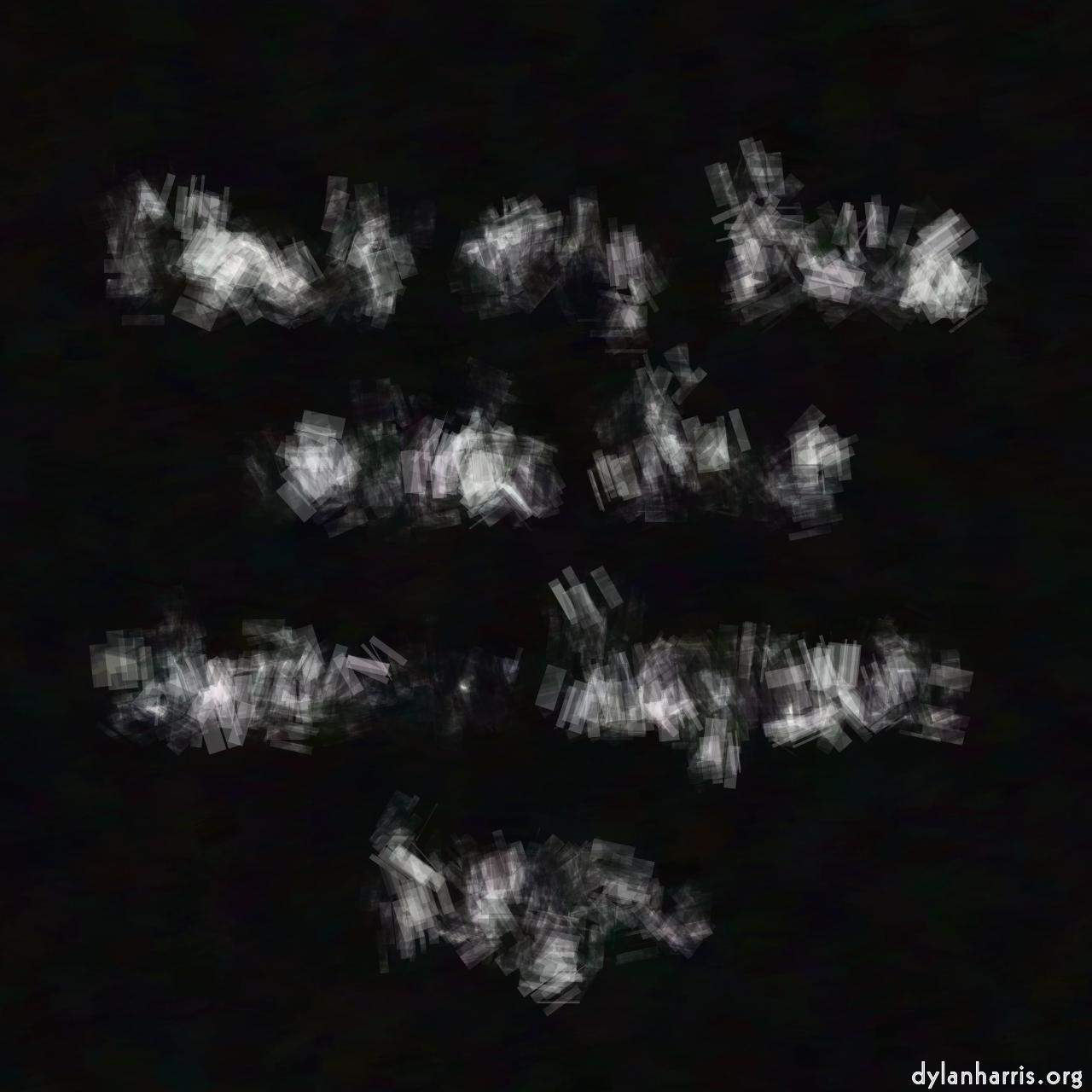 Image: wets and blends vector :: soft&nbsp;blend