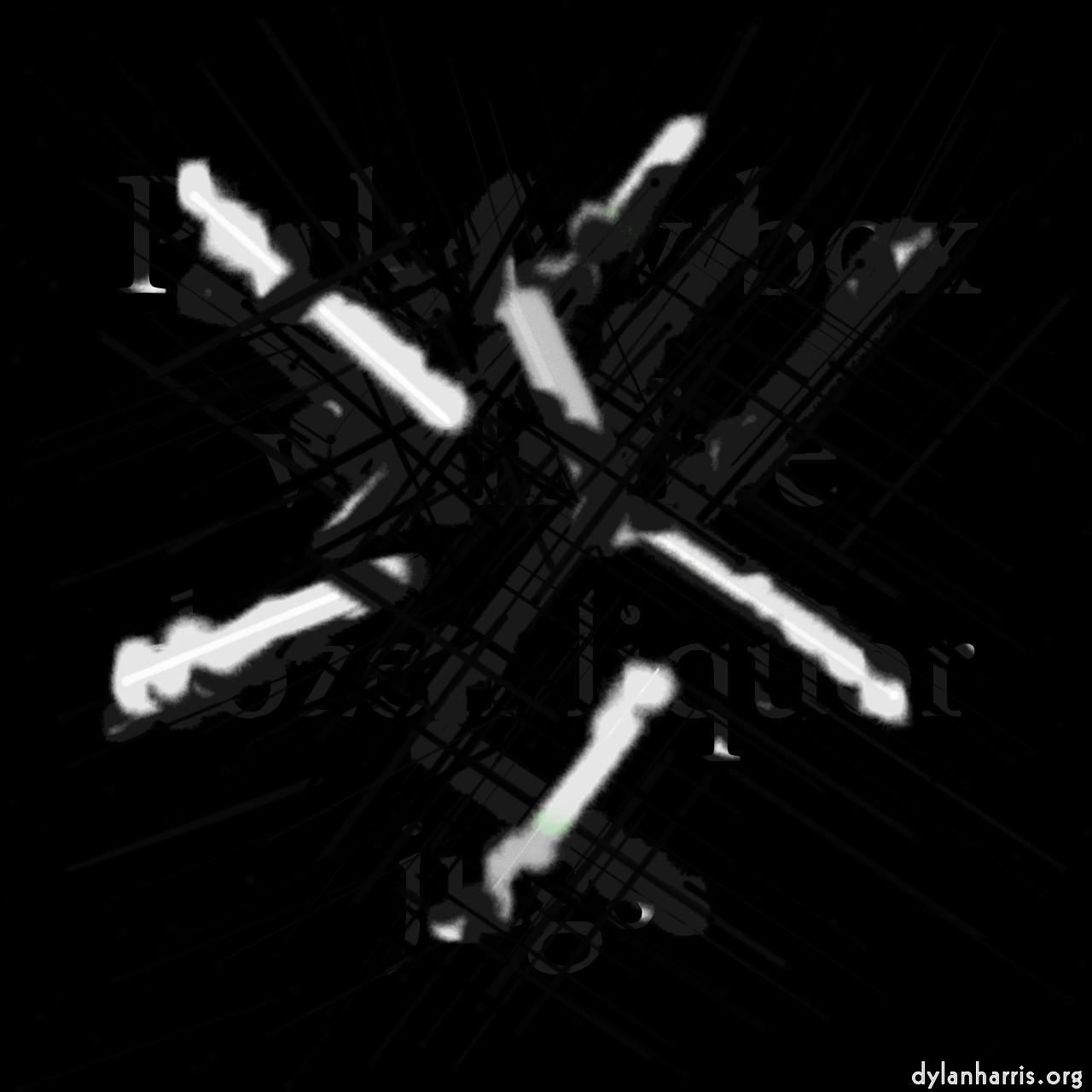 Image: wets and blends vector :: soft&nbsp;leaf