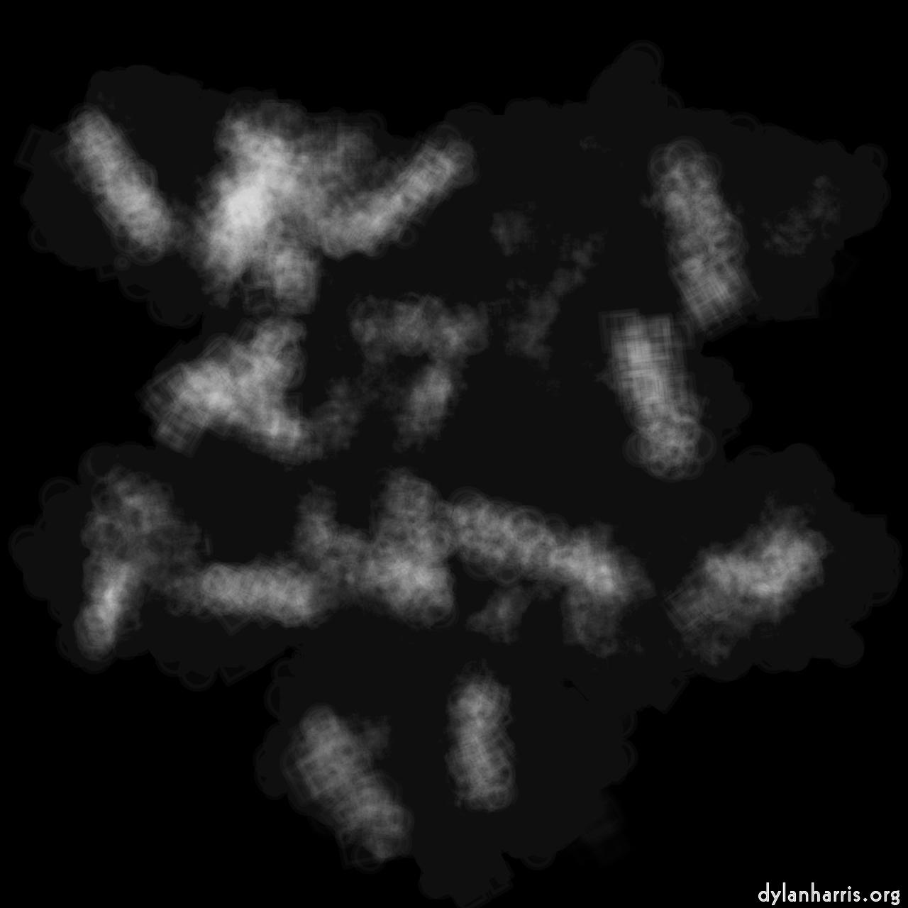 Image: wets and blends vector :: soft&nbsp;texture