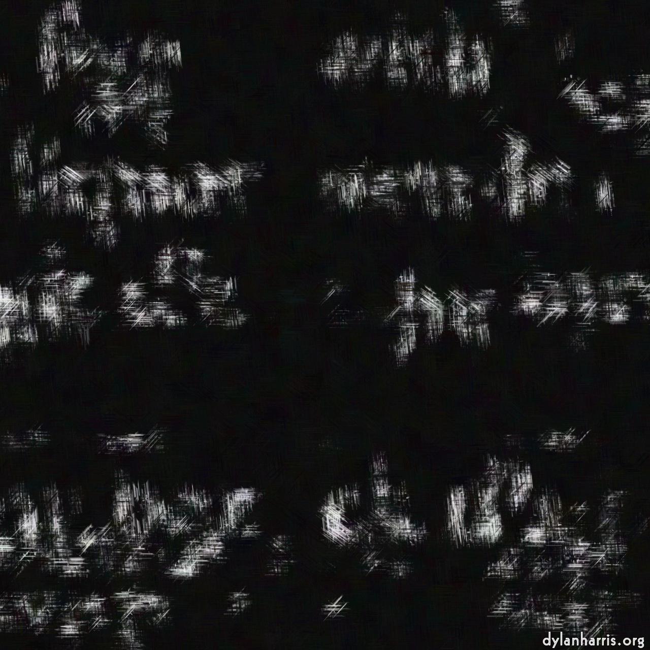 Image: wets and blends vector :: thatch&nbsp;blend