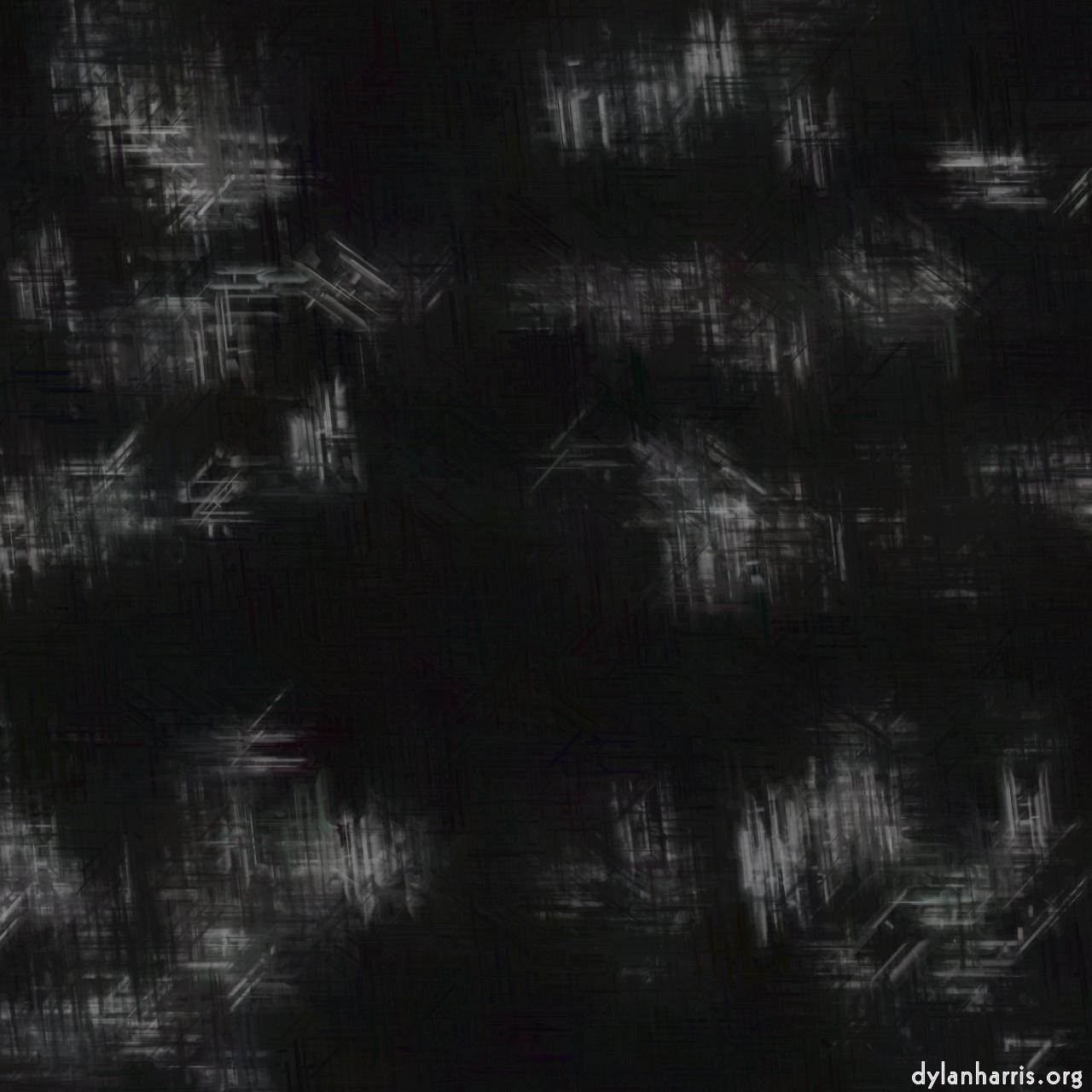 Image: wets and blends vector :: thatch&nbsp;blend&nbsp;2