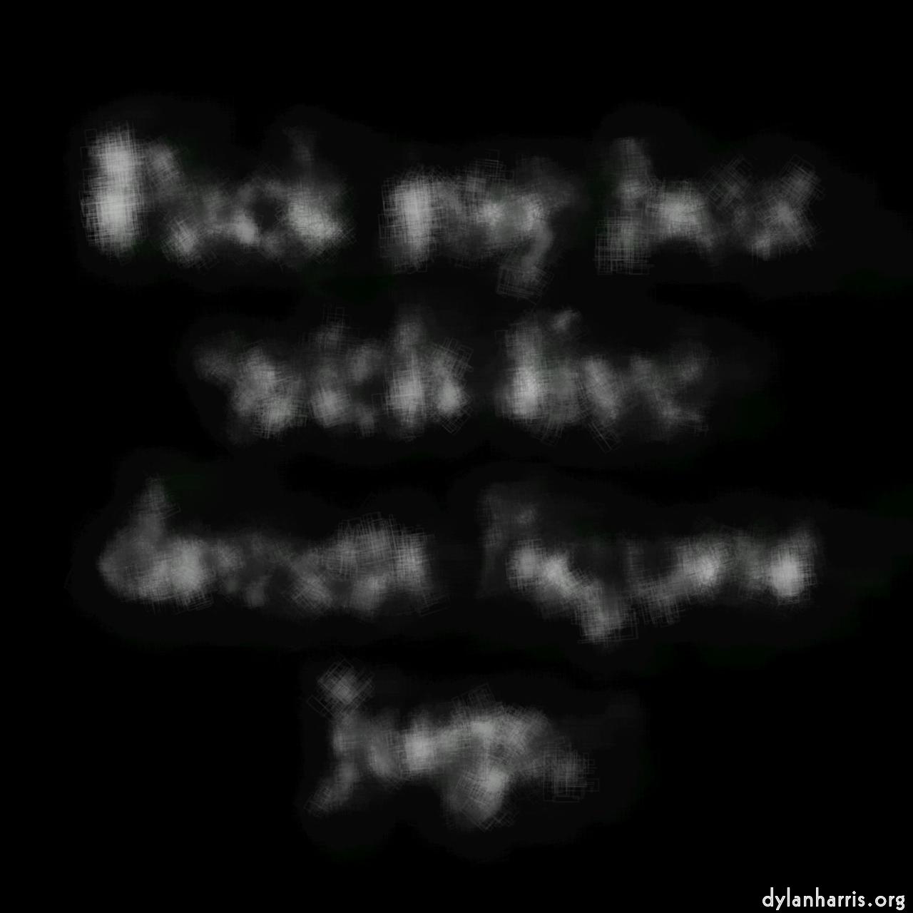 Image: wets and blends vector :: thatch&nbsp;blend&nbsp;4