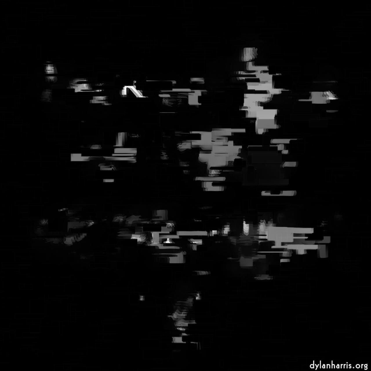 image: wets and blends vector :: thatch&nbsp;displace&nbsp;3