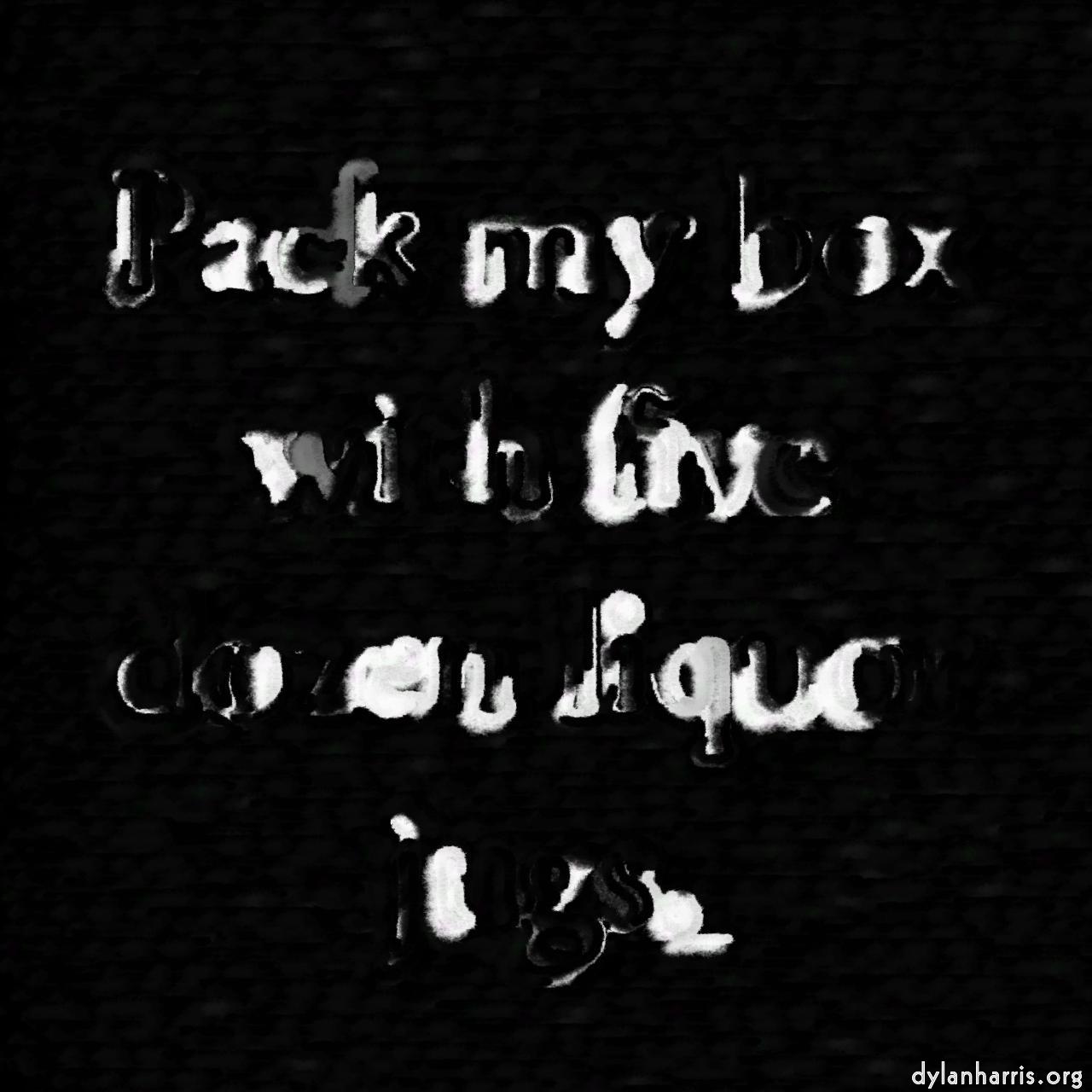 Image: wets and blends vector :: wet&nbsp;4