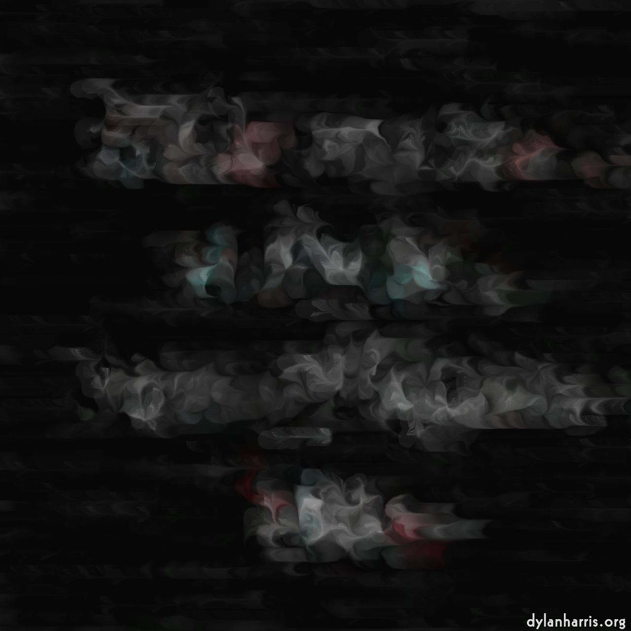 Image: wets and blends vector :: wet&nbsp;6