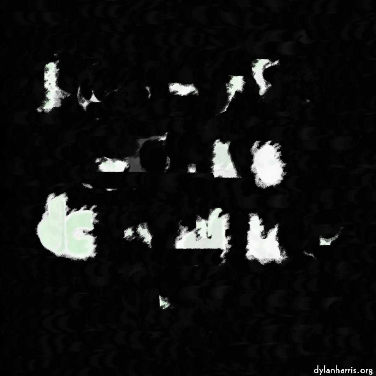 Image: wets and blends vector :: wet&nbsp;9