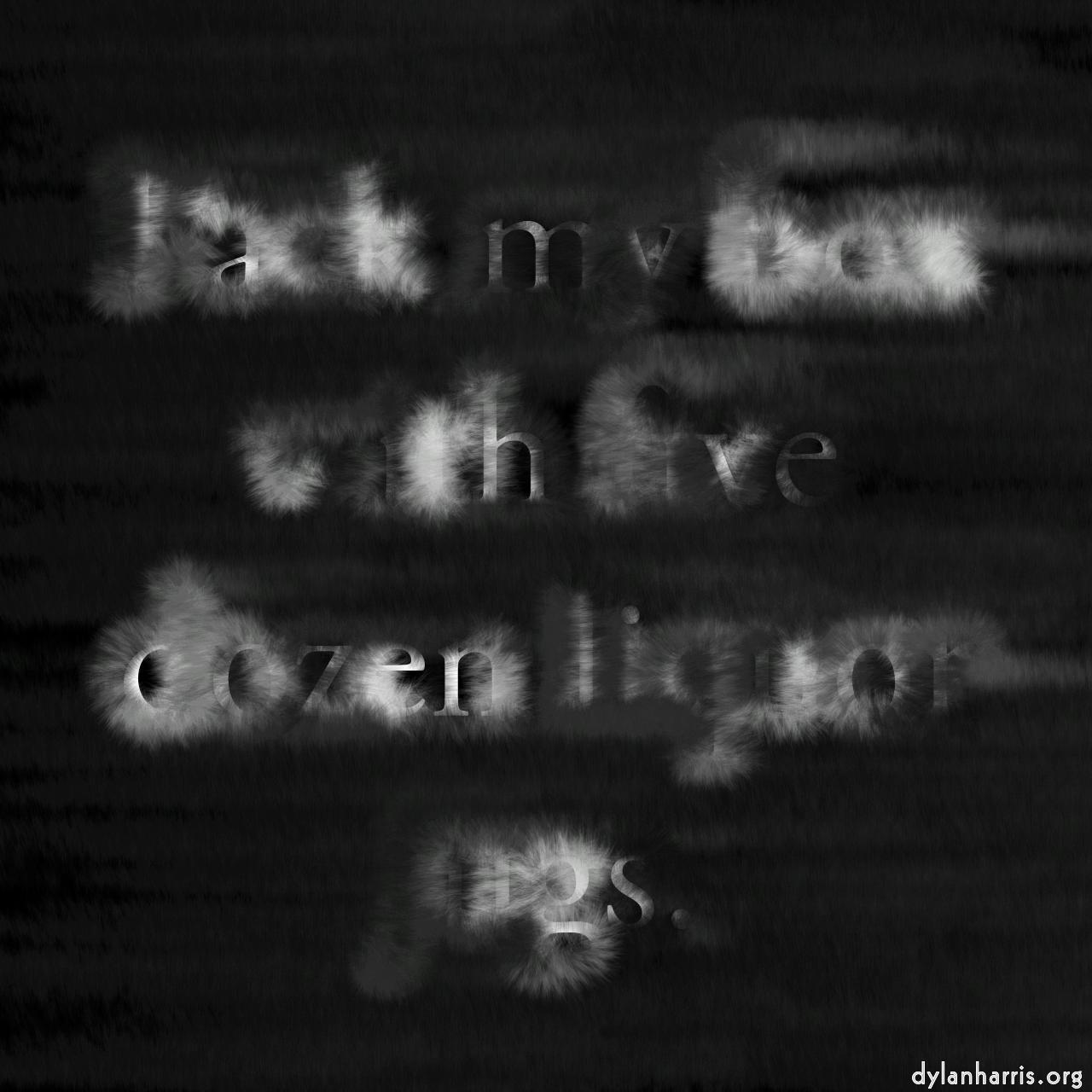 Image: wets and blends vector :: wet&nbsp;blend